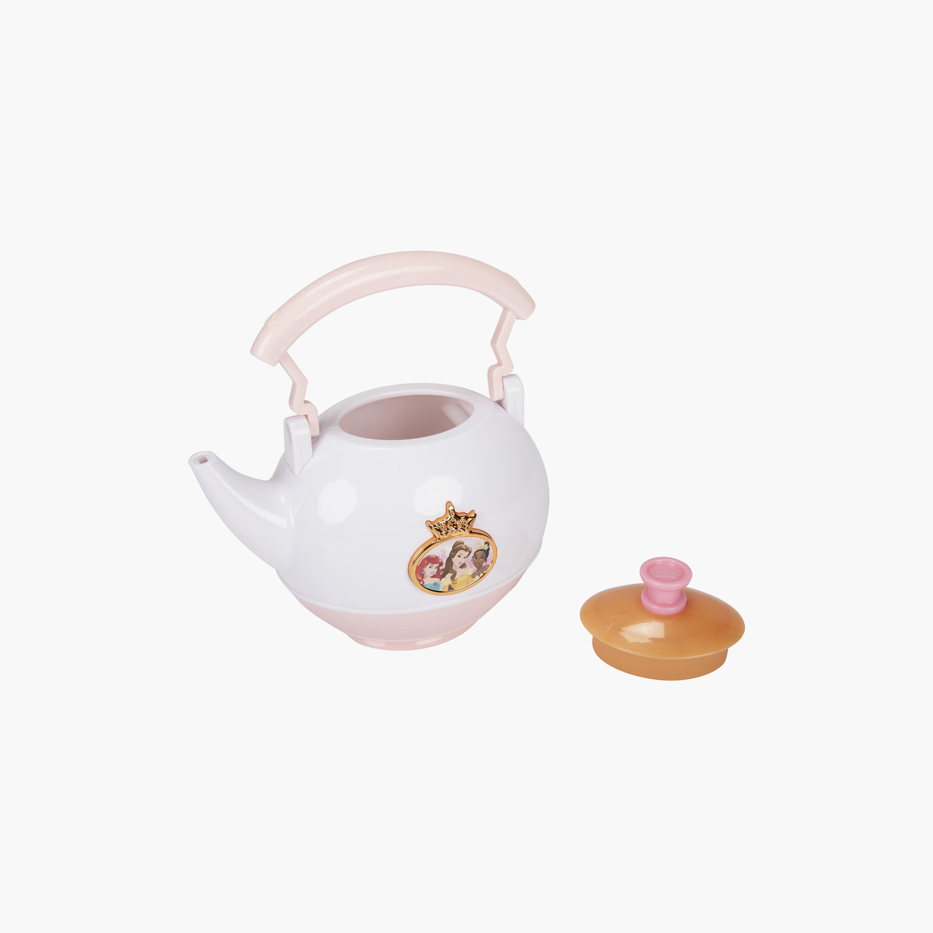 طقم شاي سويت ستايلين على طراز أميرات ديزني-toys-roleplay-householdsets-image-4
