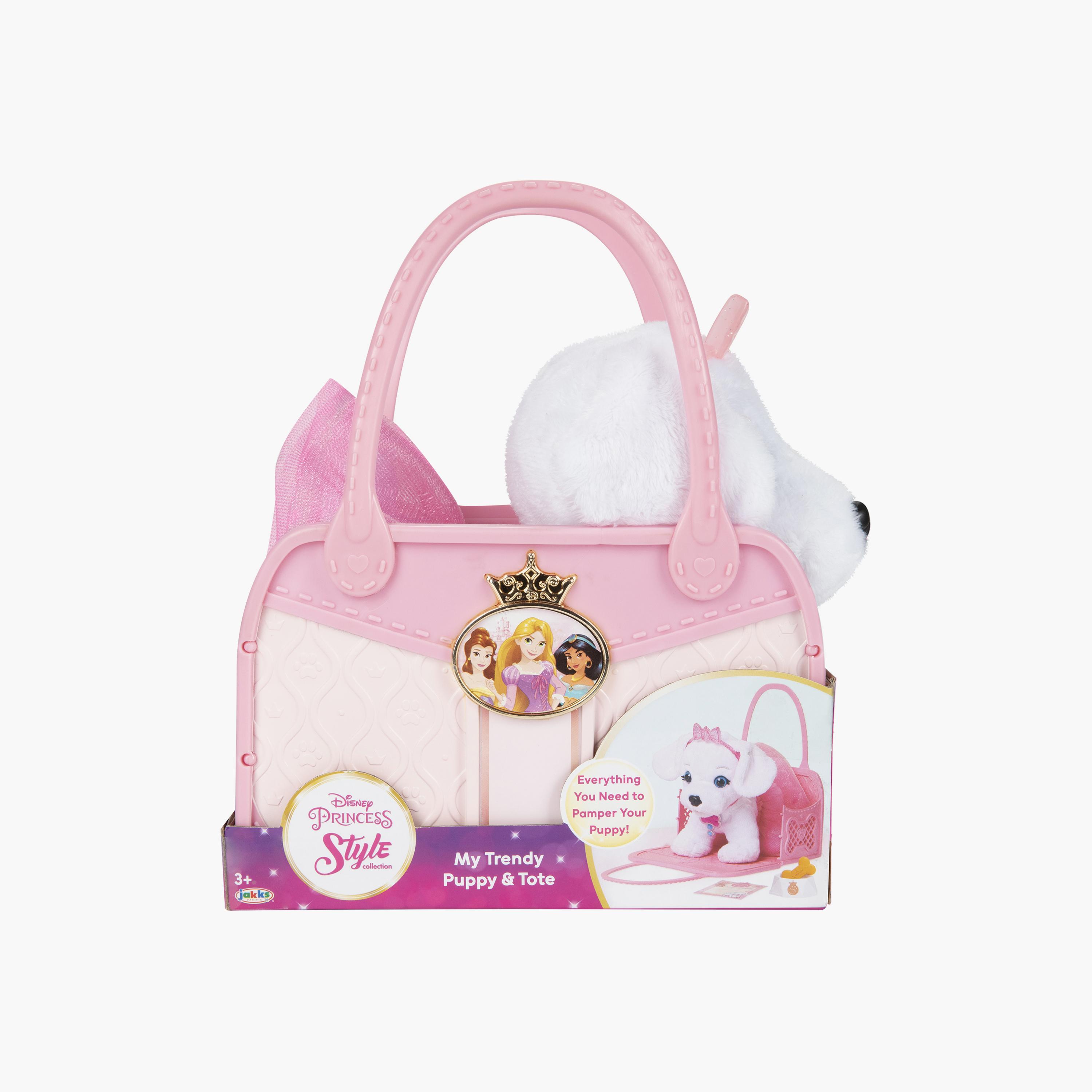 Disney Princess Style Pet Travel Playset-toys-roleplay-householdsets-image-10