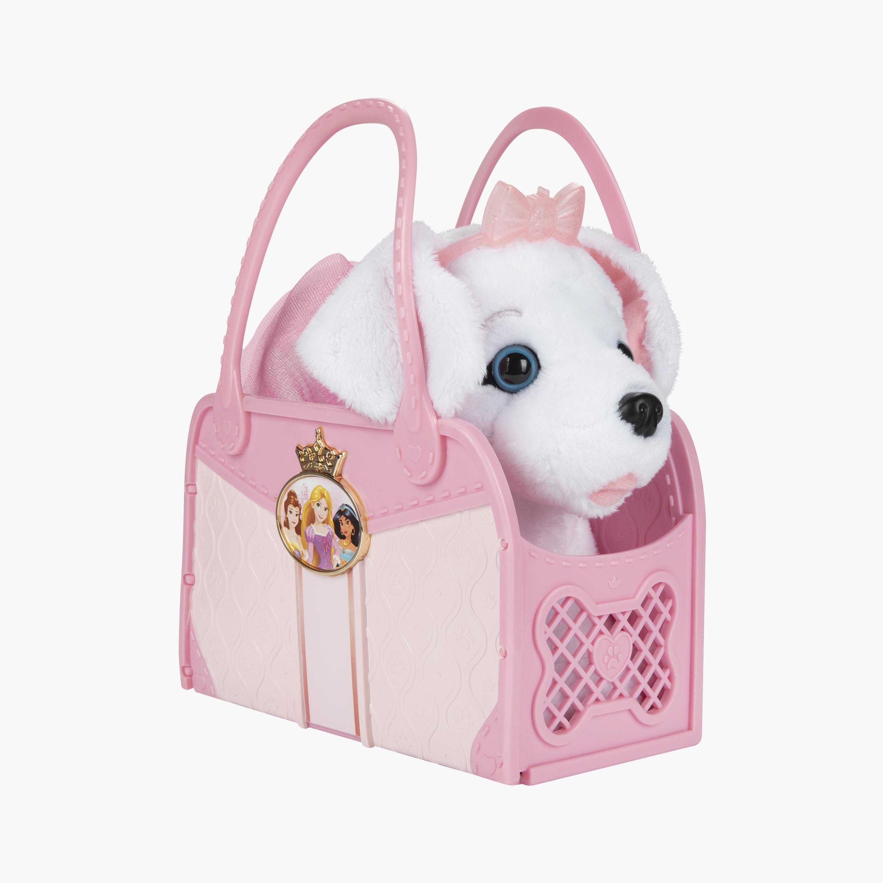 Disney Princess Style Pet Travel Playset-toys-roleplay-householdsets-image-11