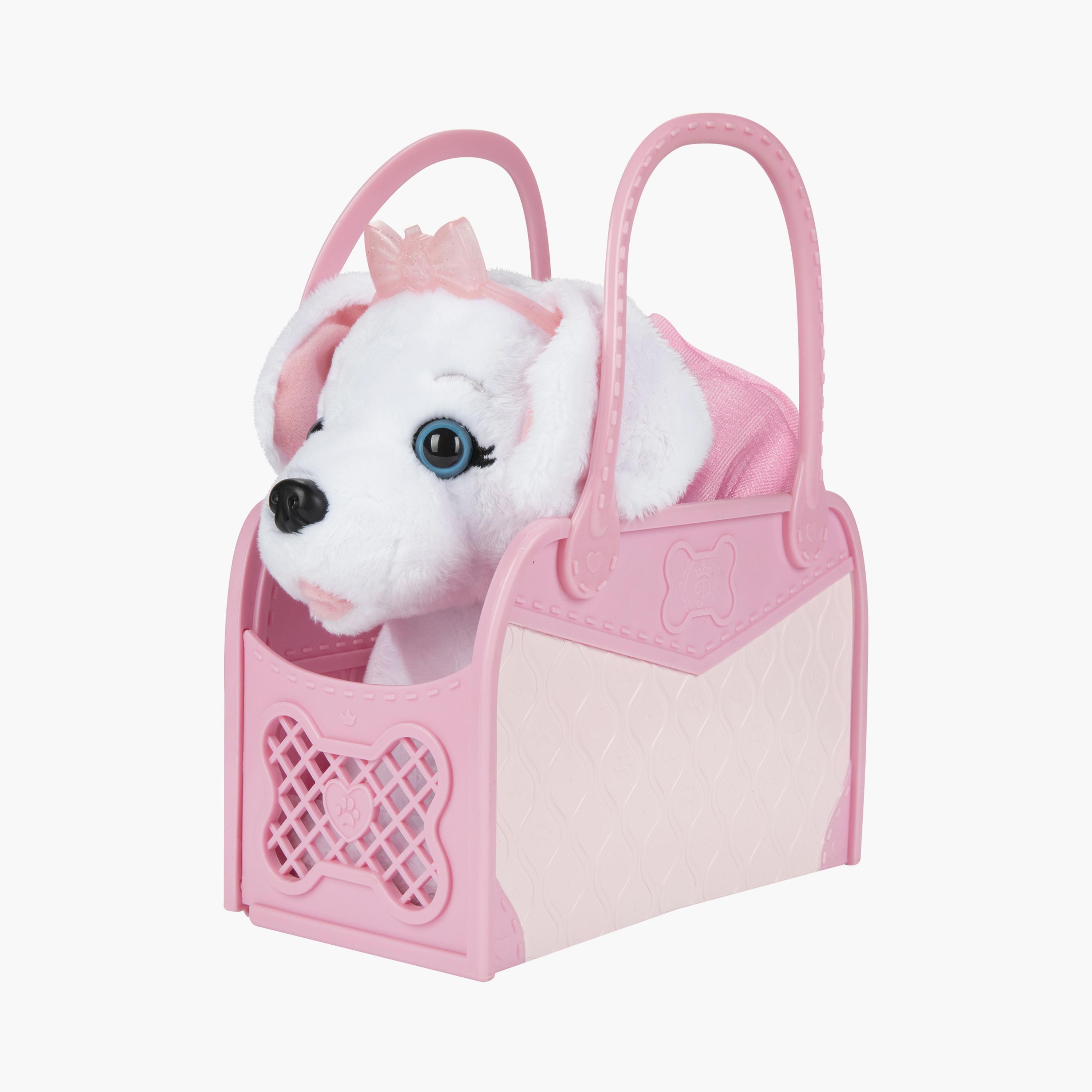 Disney Princess Style Pet Travel Playset-toys-roleplay-householdsets-image-12
