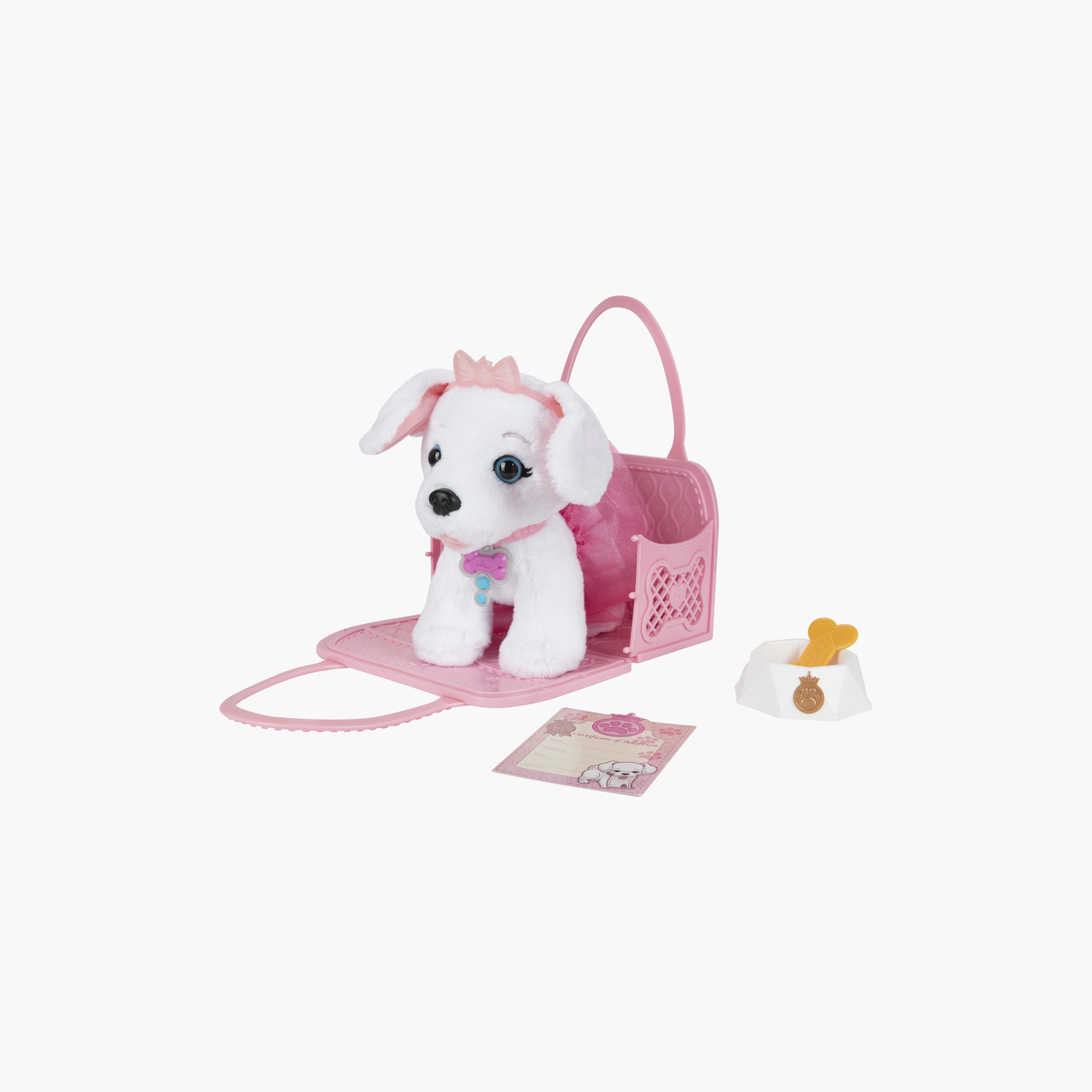 Disney Princess Style Pet Travel Playset-toys-roleplay-householdsets-image-13