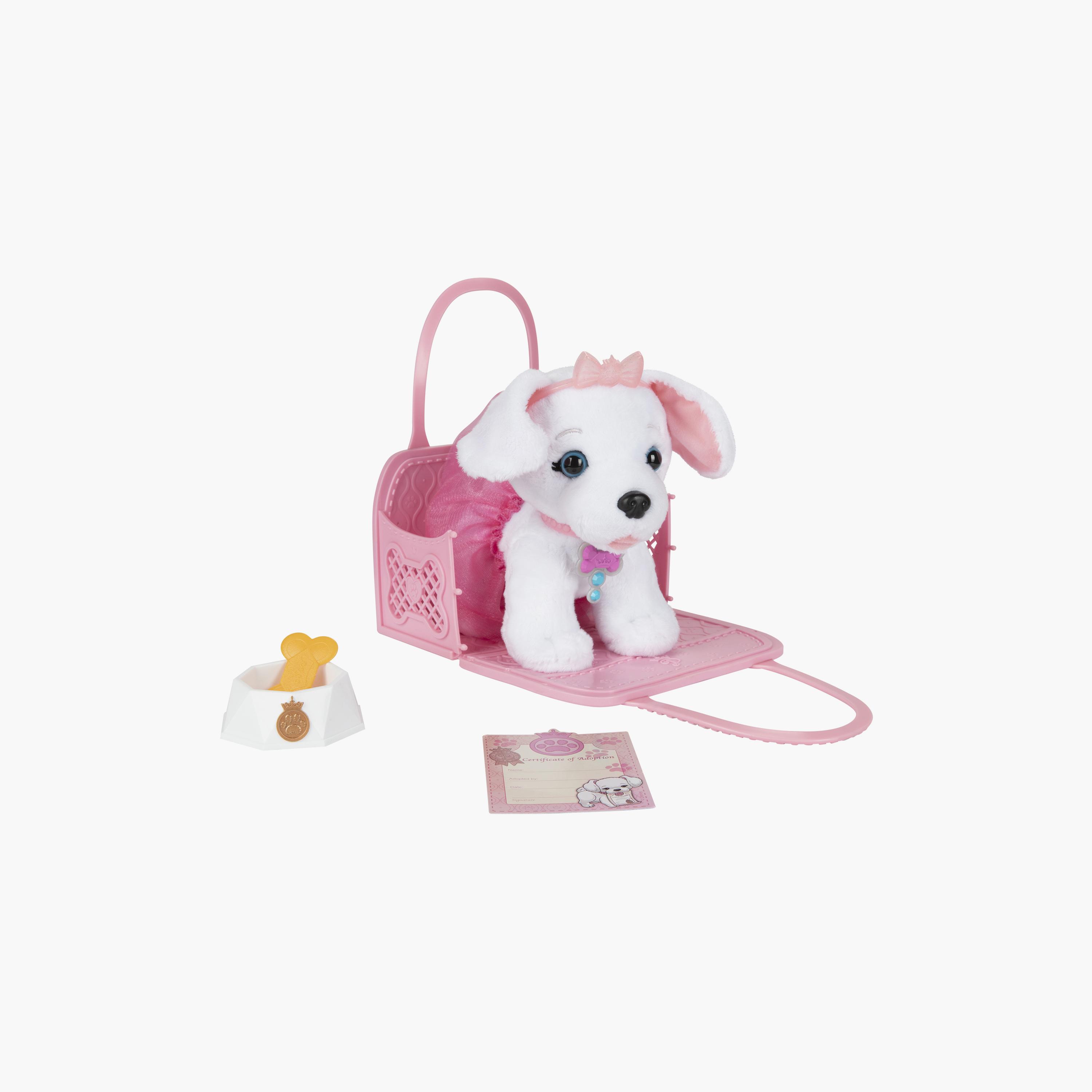 Disney Princess Style Pet Travel Playset-toys-roleplay-householdsets-image-14