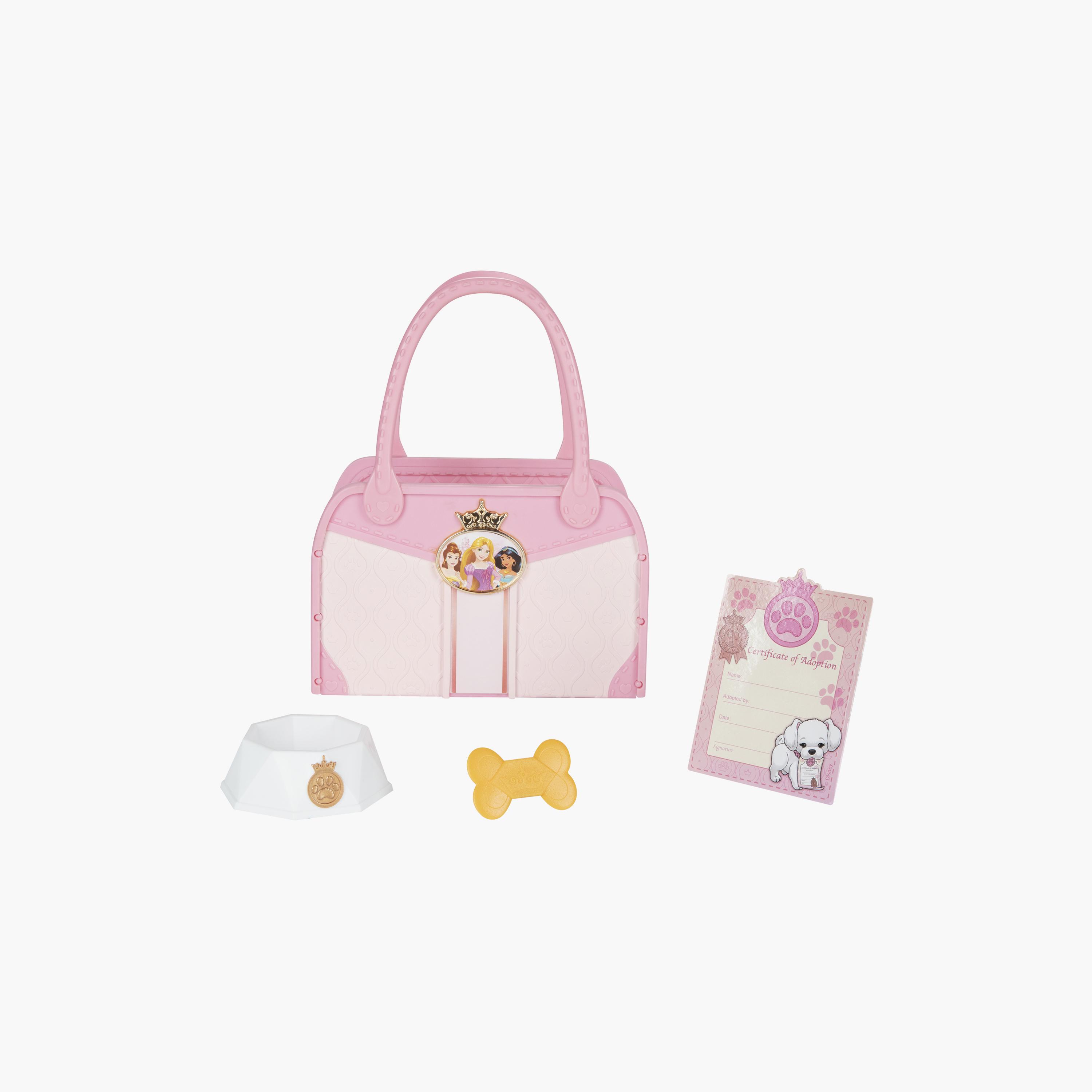 Disney Princess Style Pet Travel Playset-toys-roleplay-householdsets-image-17