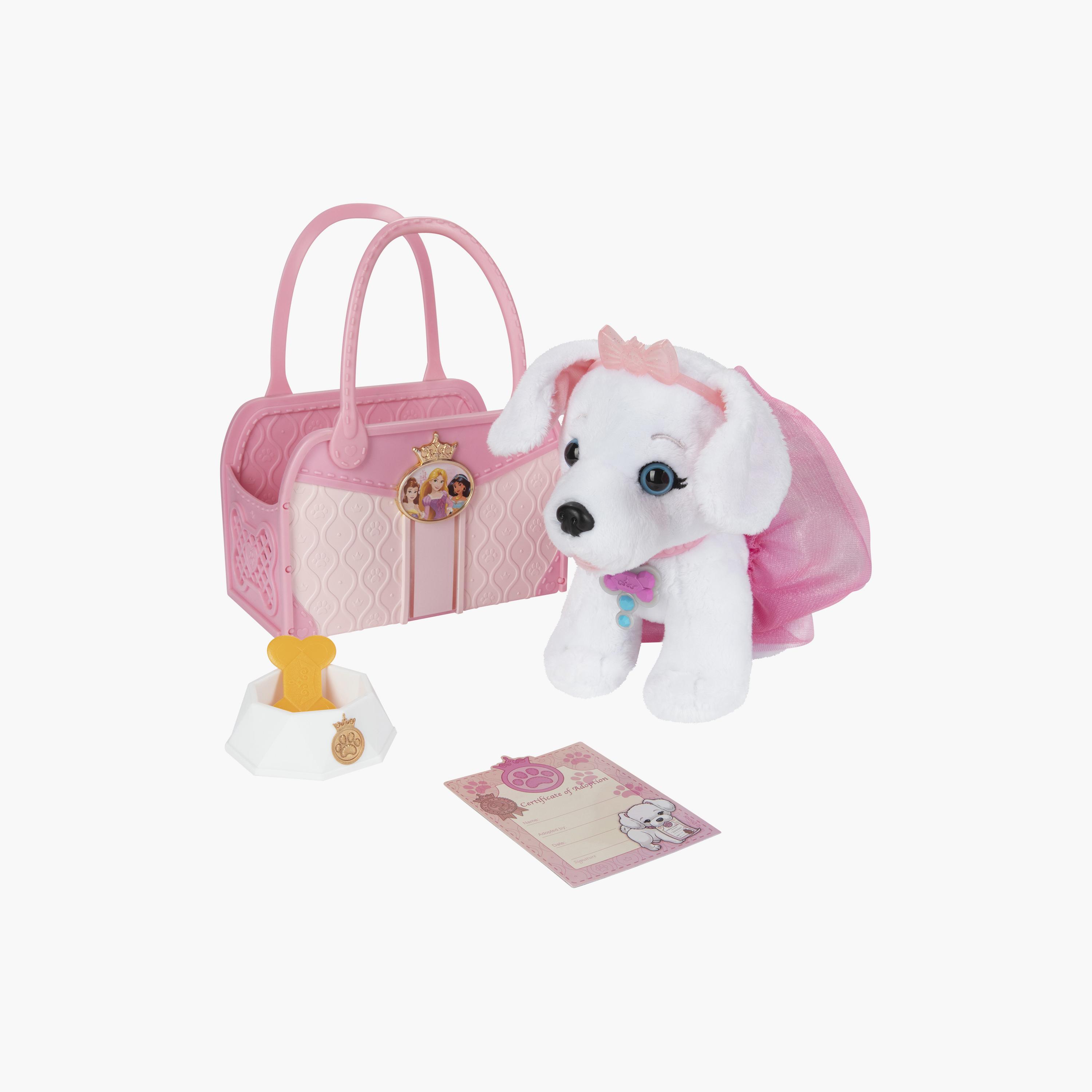 Disney Princess Style Pet Travel Playset-toys-roleplay-householdsets-image-2