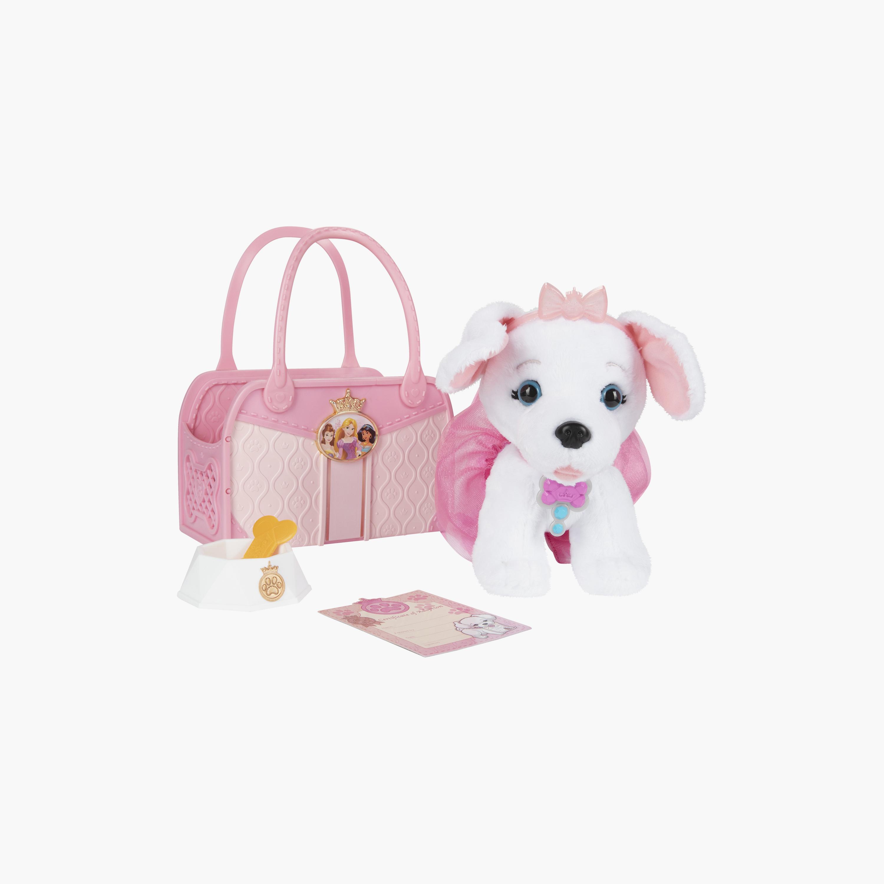 Disney Princess Style Pet Travel Playset-toys-roleplay-householdsets-image-3