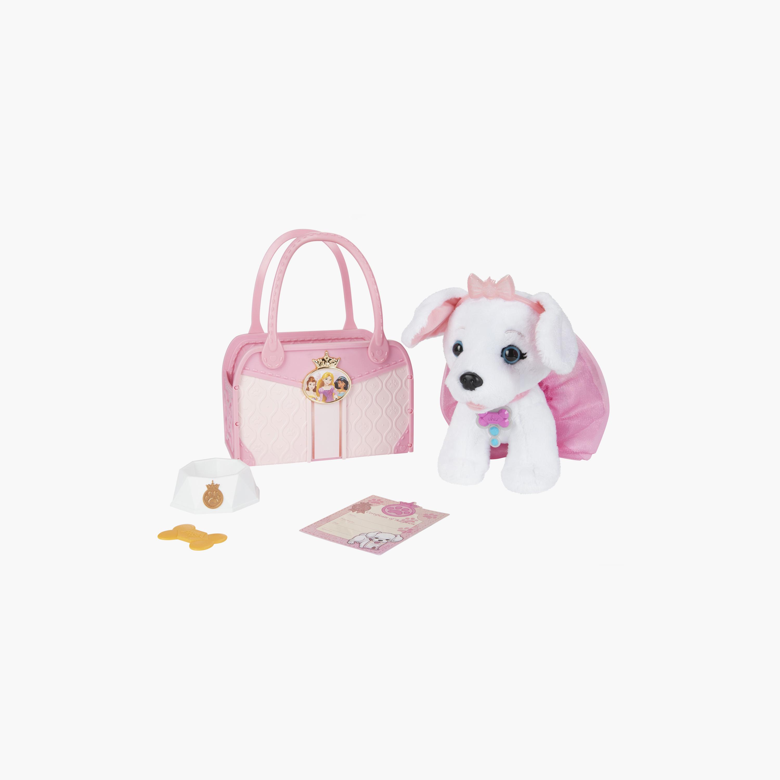 Disney Princess Style Pet Travel Playset-toys-roleplay-householdsets-image-4