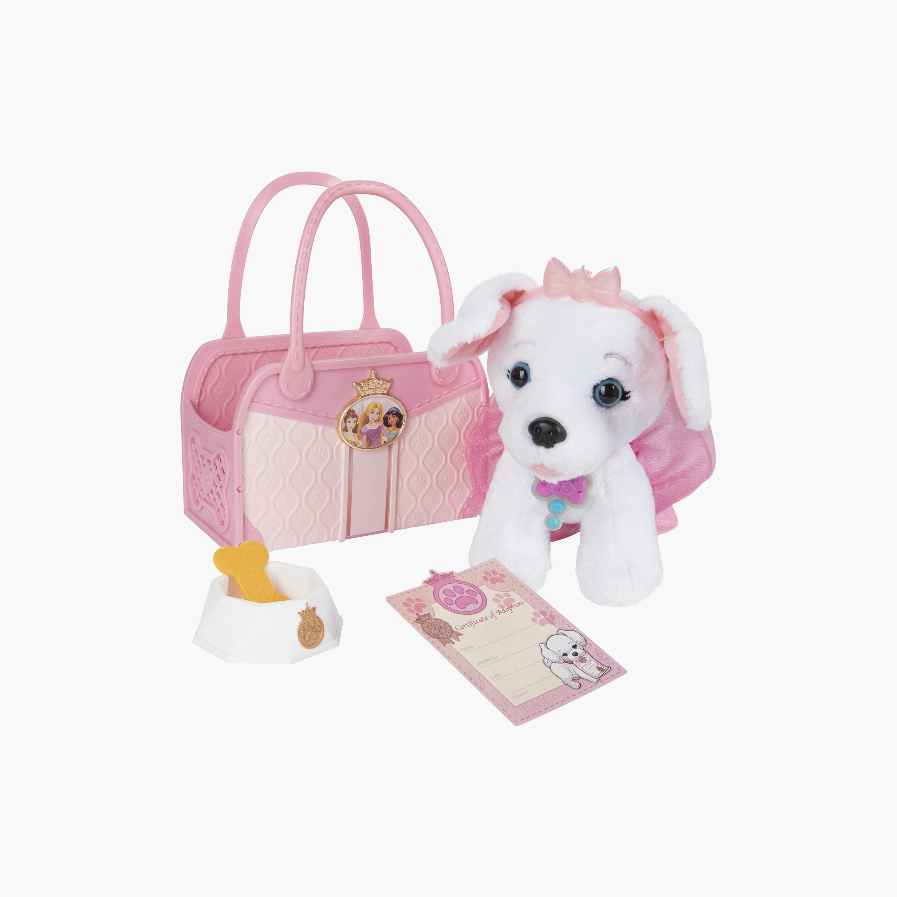 Disney Princess Style Pet Travel Playset-toys-roleplay-householdsets-image-5