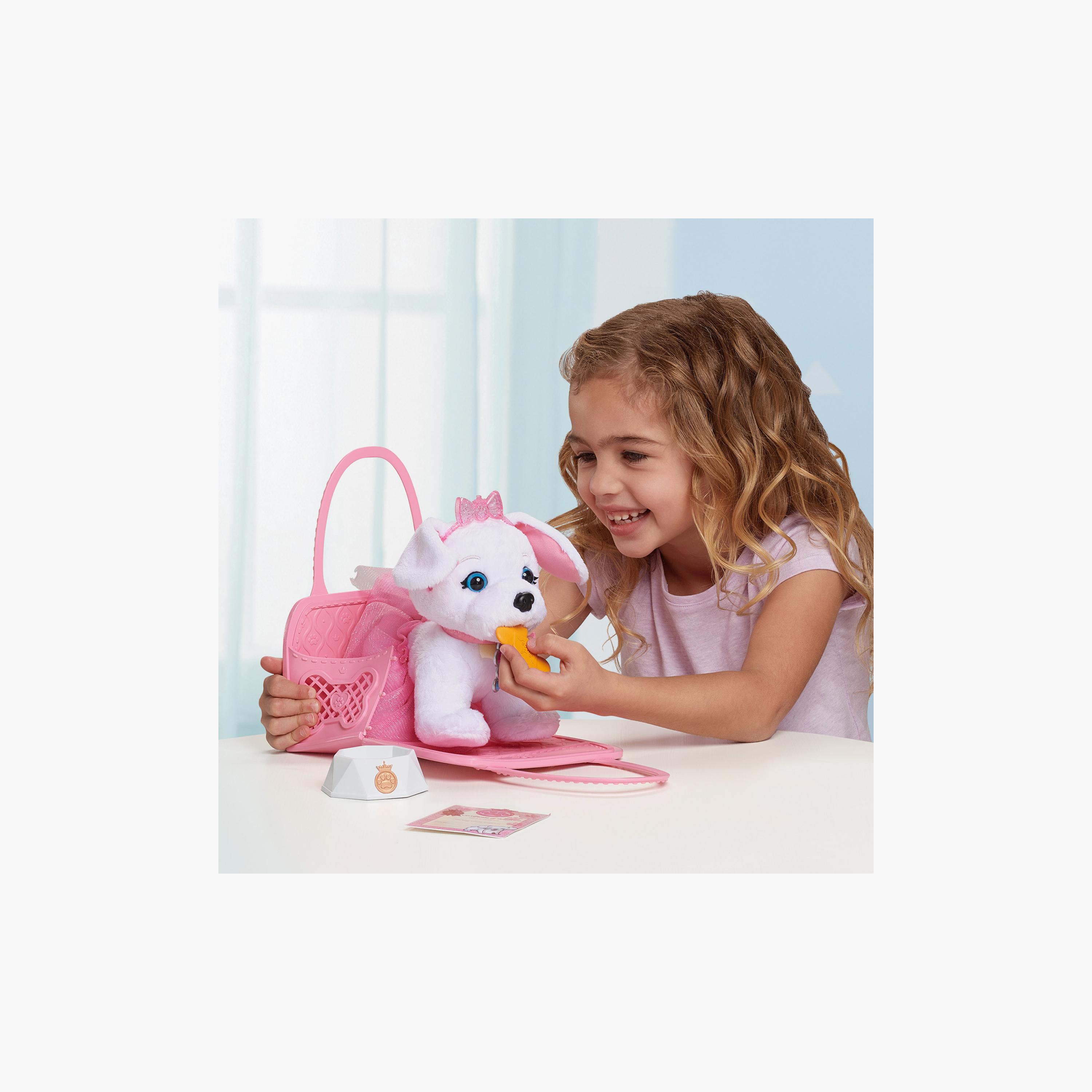 Disney Princess Style Pet Travel Playset-toys-roleplay-householdsets-image-6