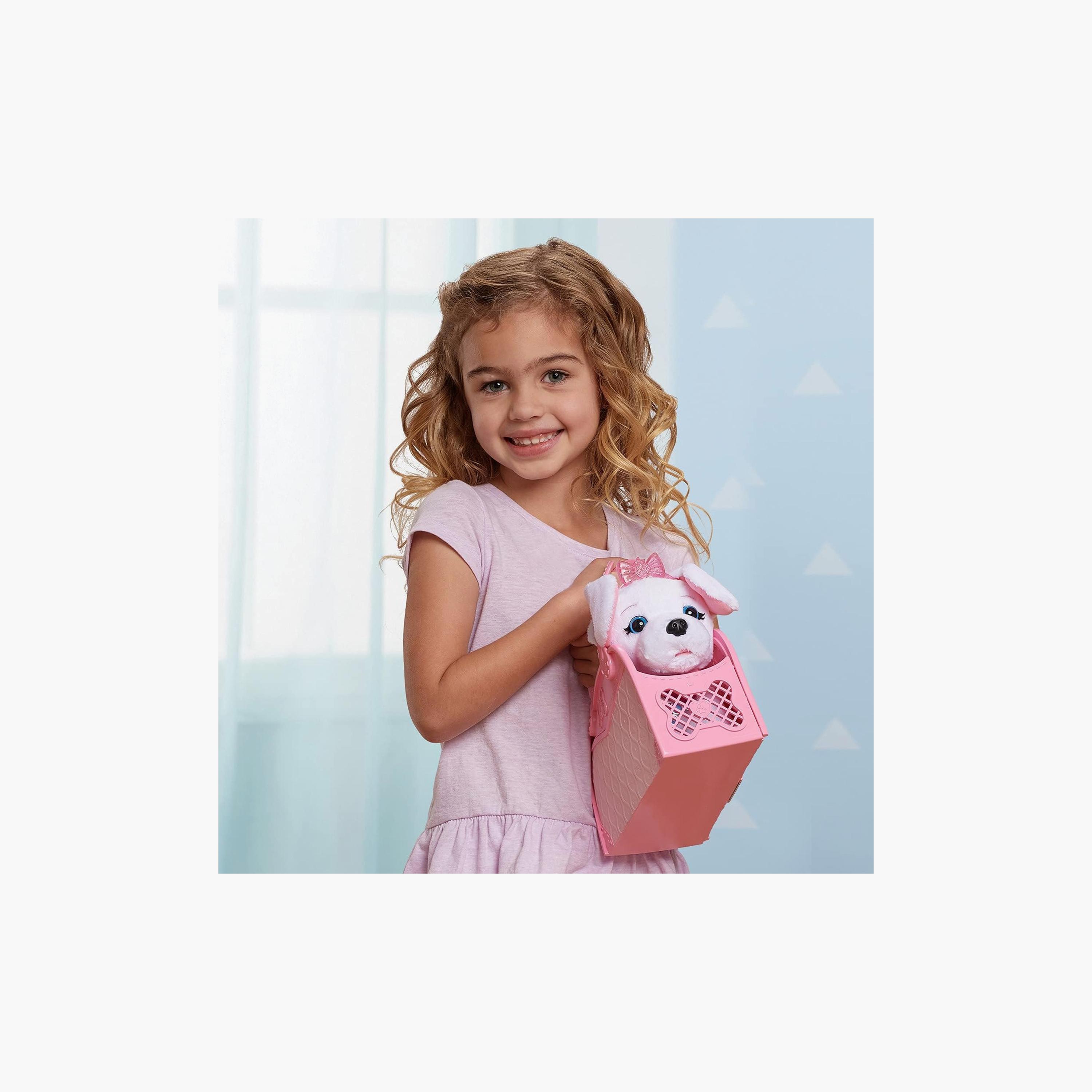 Disney Princess Style Pet Travel Playset-toys-roleplay-householdsets-image-8