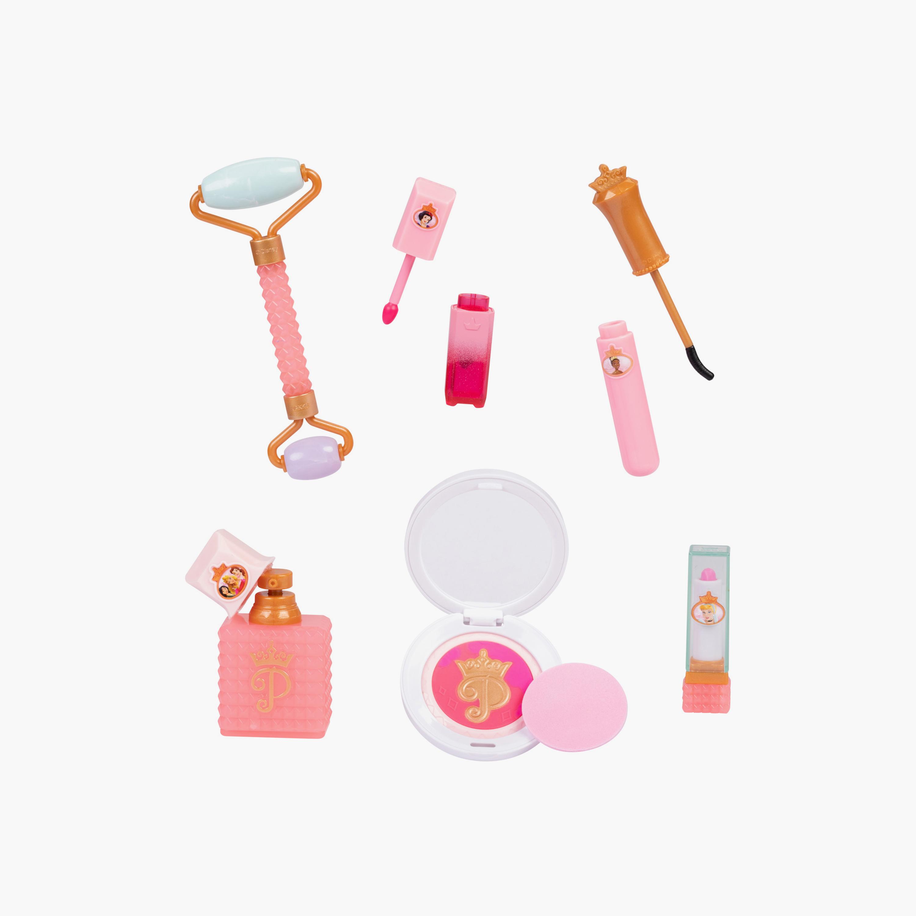 مجموعة أدوات مكياج وحقيبة على طراز أميرات ديزني-toys-roleplay-makeupandcosmeticsets-image-5