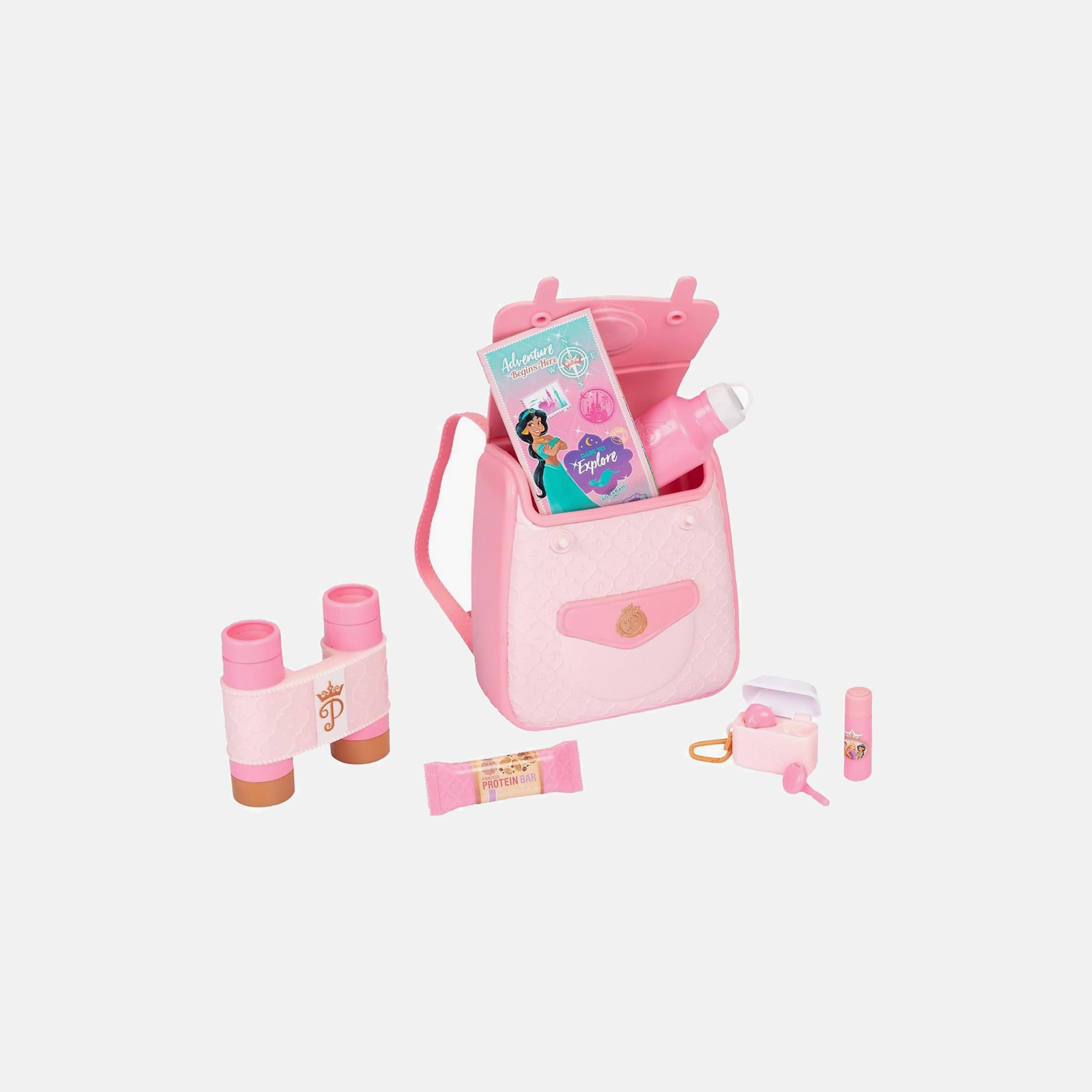 Disney Princess Style Traveler Backpack-toys-roleplay-householdsets-image-1