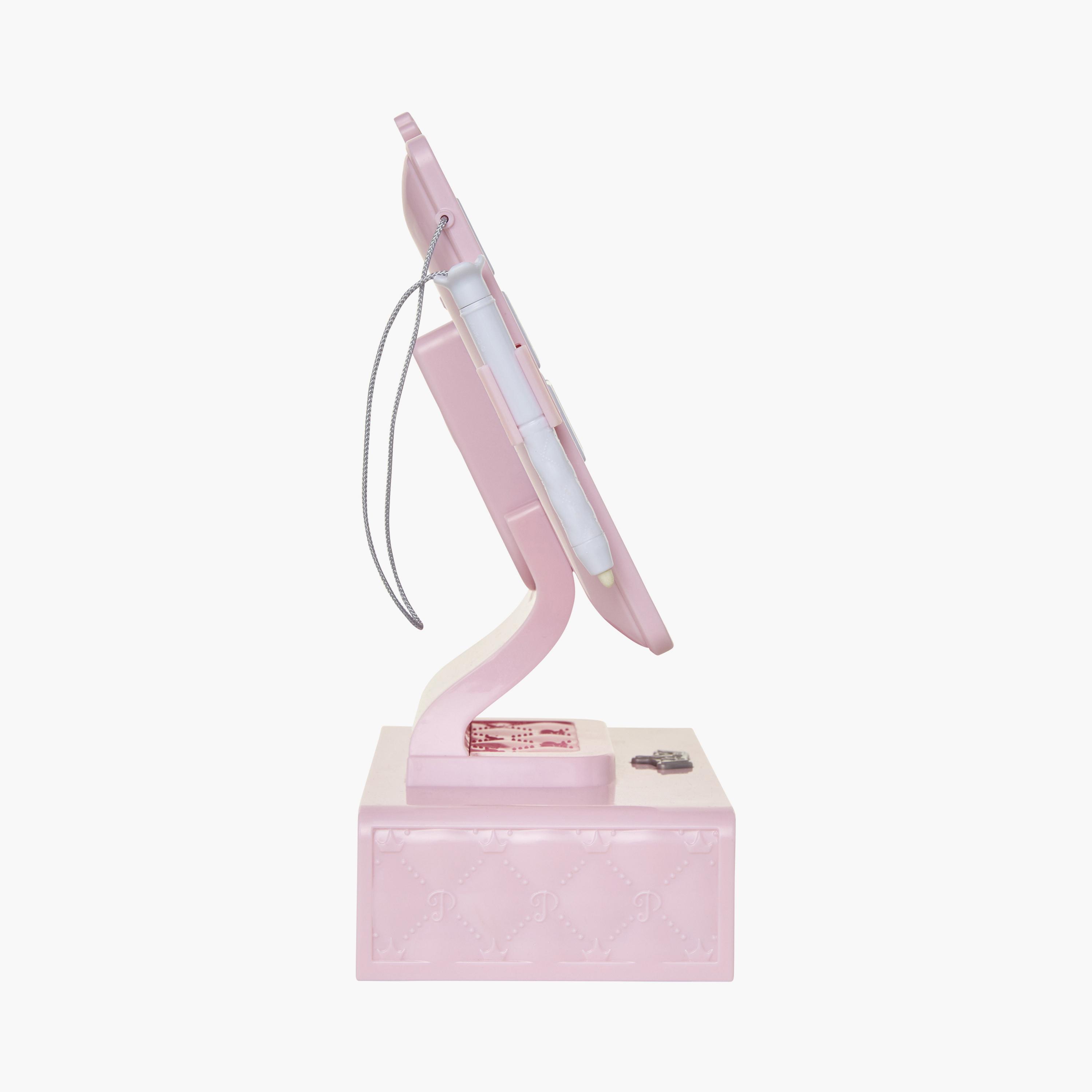 مجموعة لعب ماكينة تسجيل المدفوعات النقدية على طراز أميرات ديزني-toys-roleplay-supermarketandshoppingsets-image-10