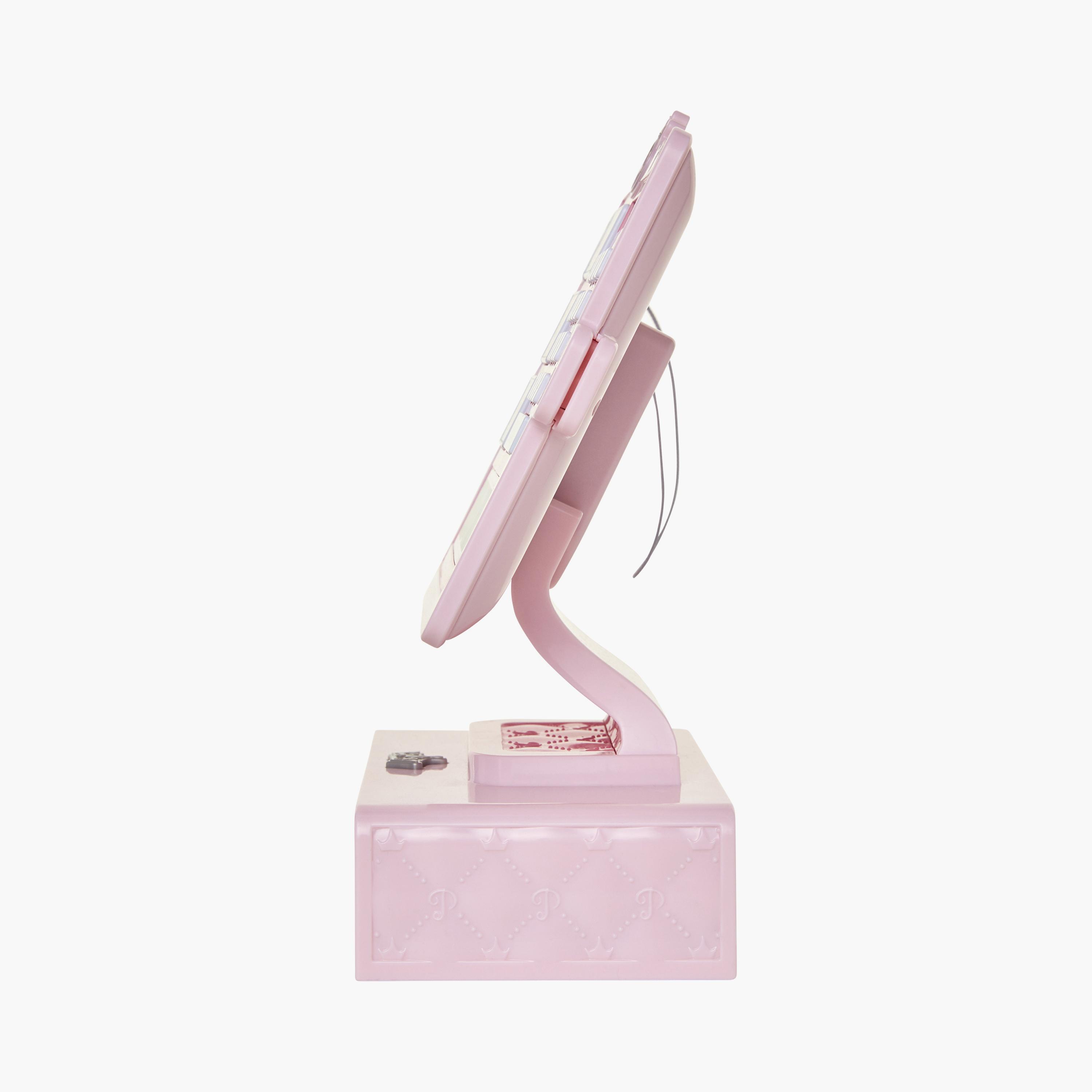 مجموعة لعب ماكينة تسجيل المدفوعات النقدية على طراز أميرات ديزني-toys-roleplay-supermarketandshoppingsets-image-11