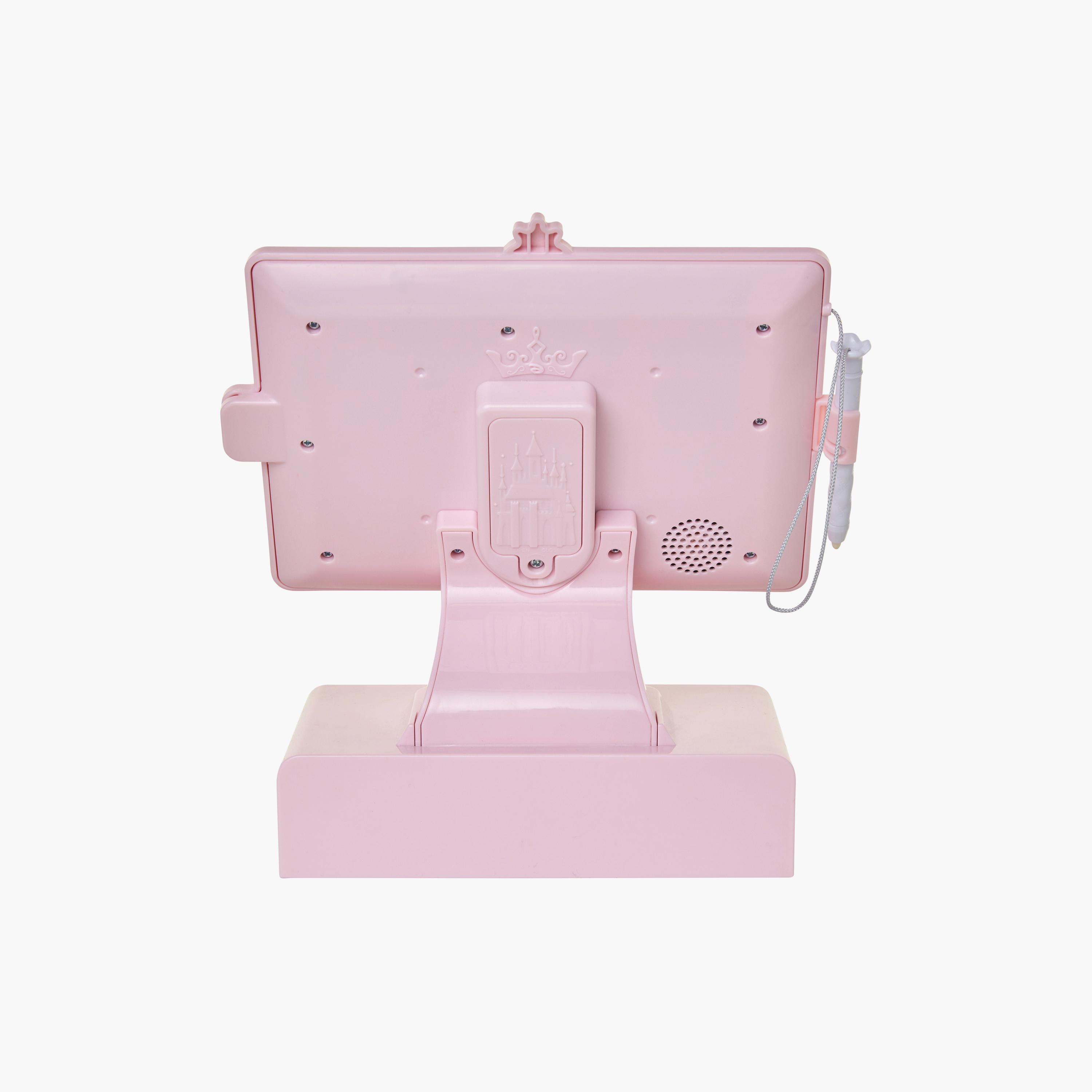 مجموعة لعب ماكينة تسجيل المدفوعات النقدية على طراز أميرات ديزني-toys-roleplay-supermarketandshoppingsets-image-9