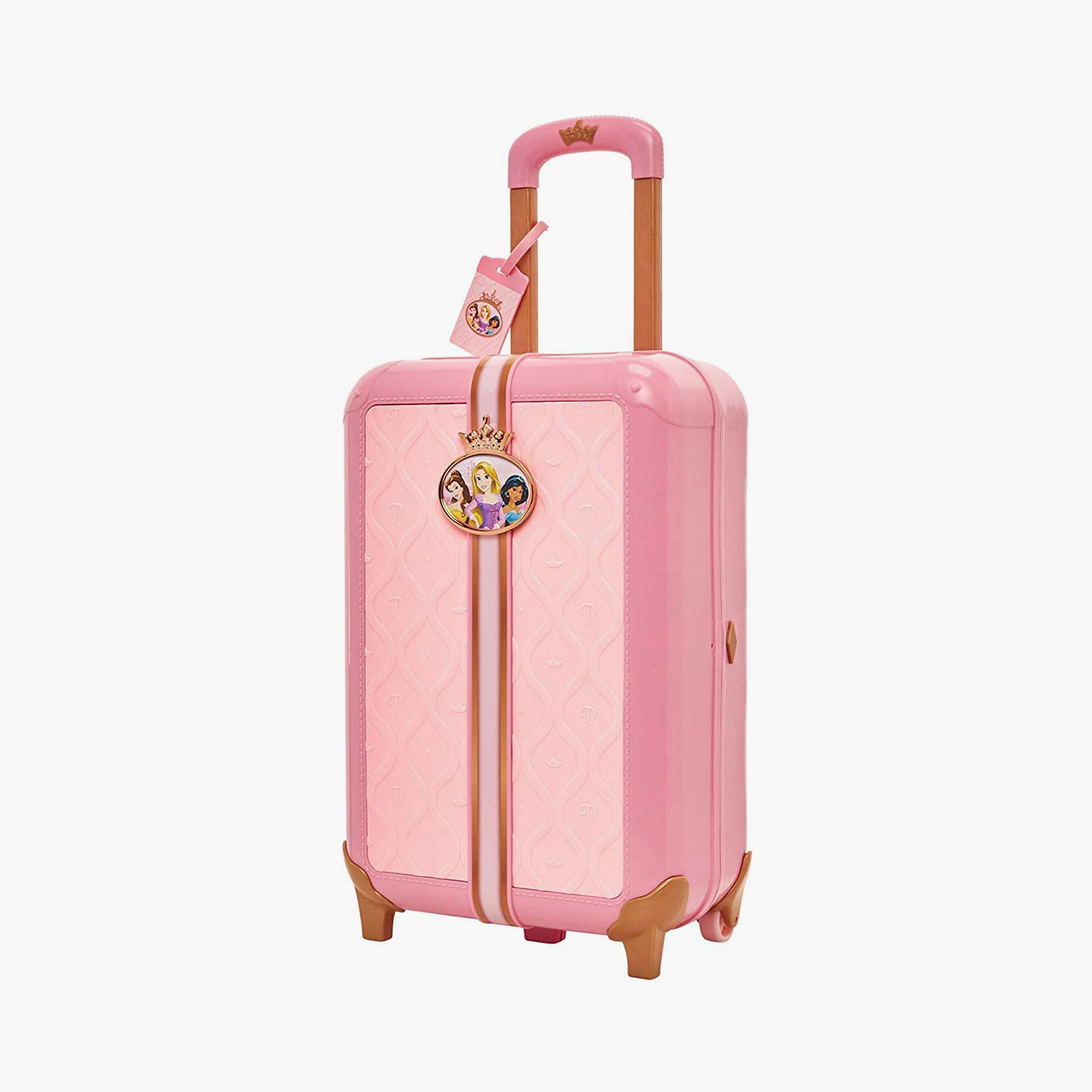 Disney Princess Style Suitcase Travel Playset-toys-roleplay-householdsets-image-10