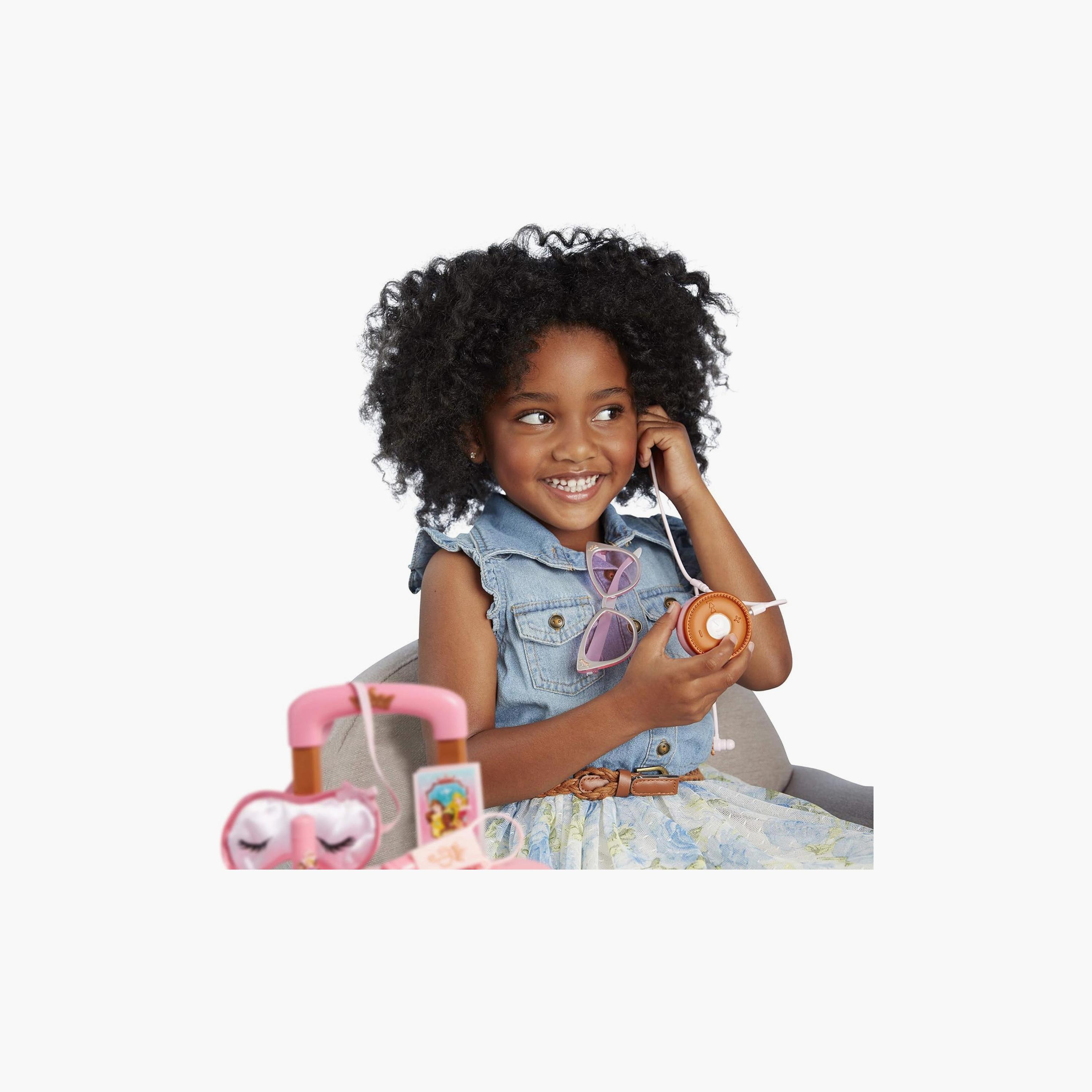 Disney Princess Style Suitcase Travel Playset-toys-roleplay-householdsets-image-12