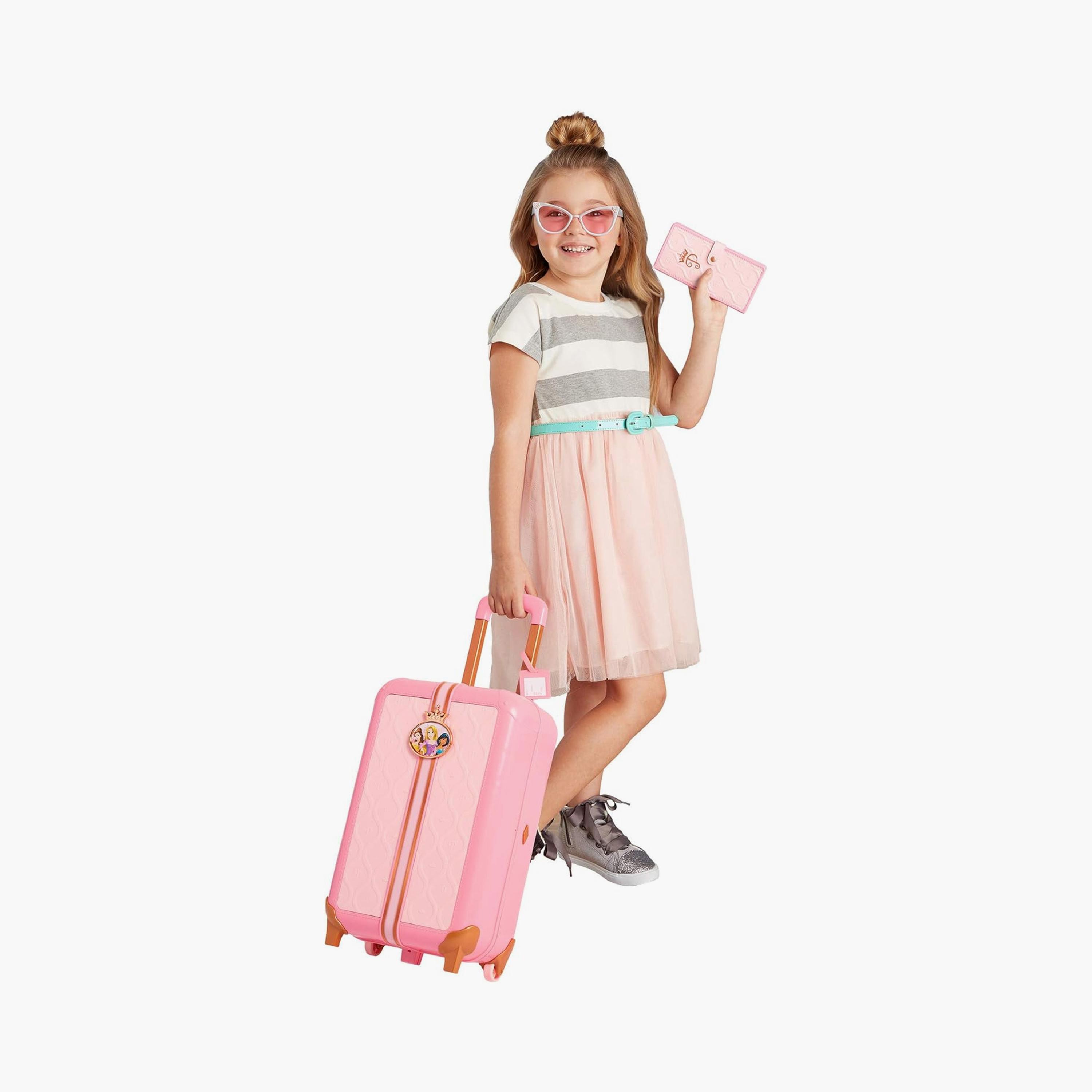 Disney Princess Style Suitcase Travel Playset-toys-roleplay-householdsets-image-14