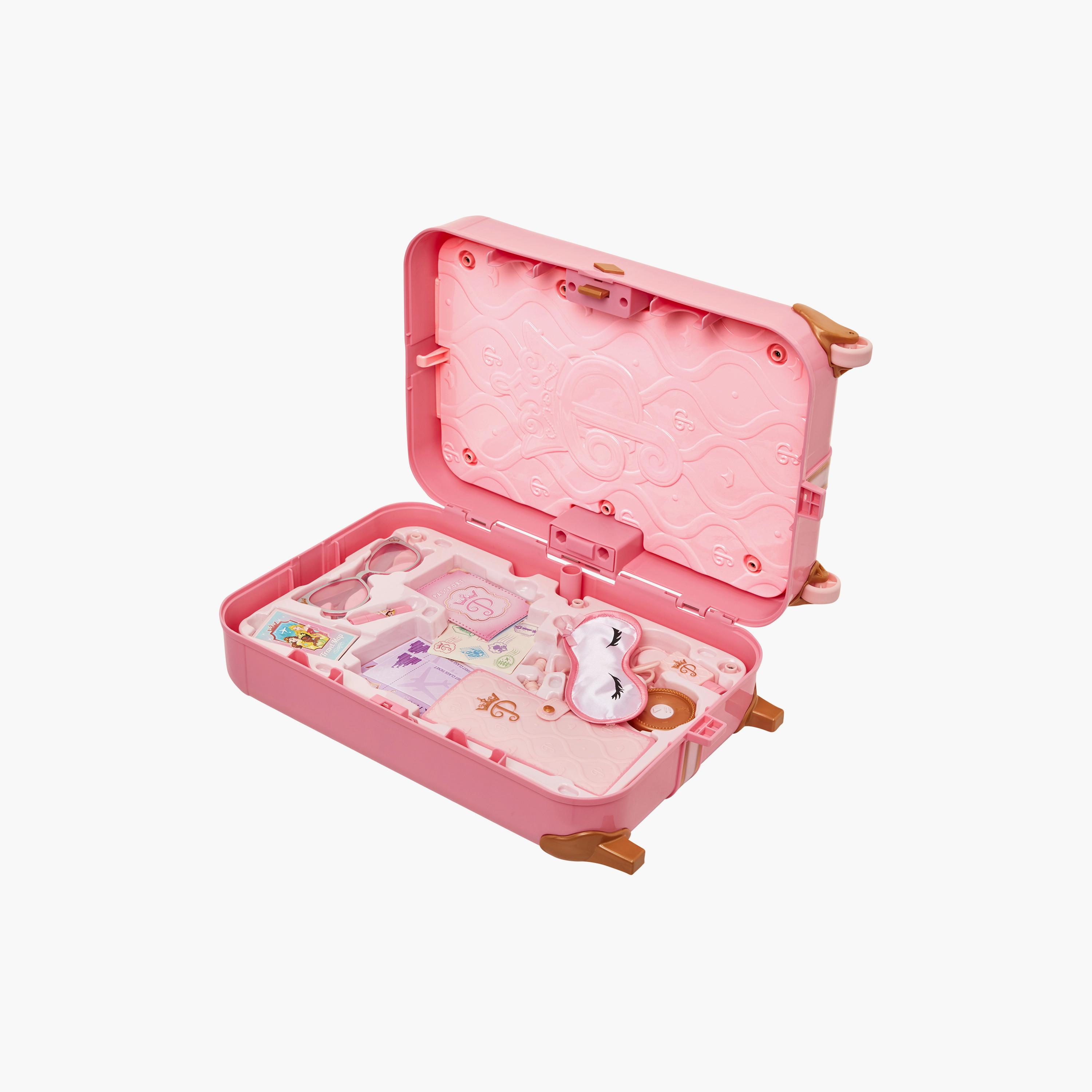 Disney Princess Style Suitcase Travel Playset-toys-roleplay-householdsets-image-8