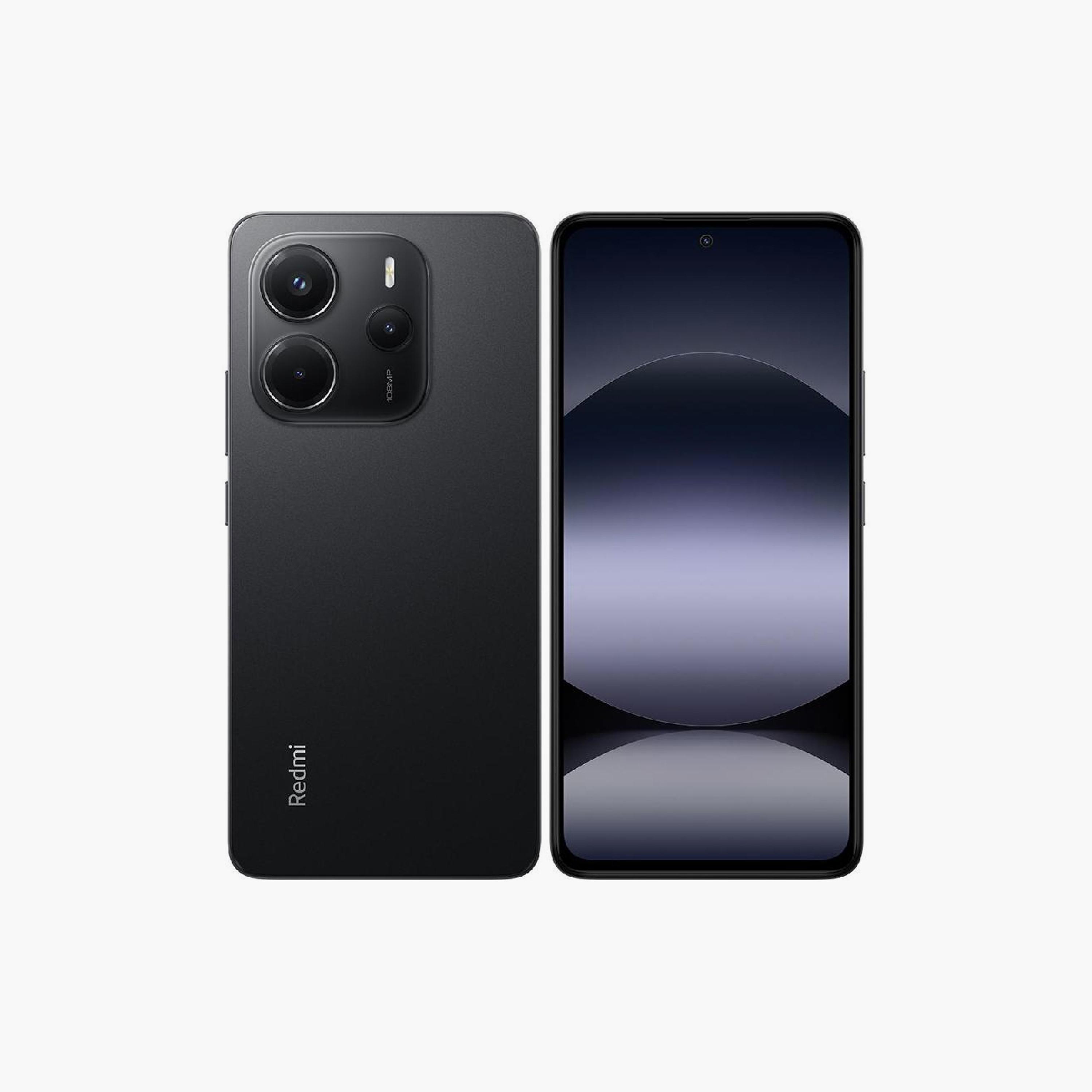 Xiaomi Redmi Note 14 4G 8GB/256GB MediaTek Helio G99-Ultra-electronics-phones-image-1