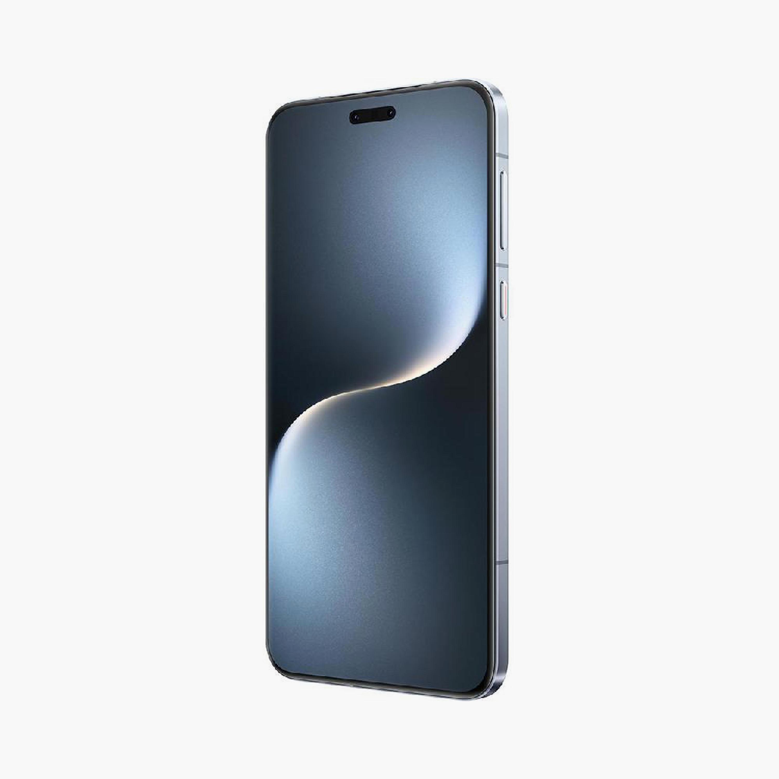 Honor Magic 7 Pro 5G Lunar Shadow Grey 12GB/512GB 6.8-inch | 5109BQJP-electronics-phones-image-2