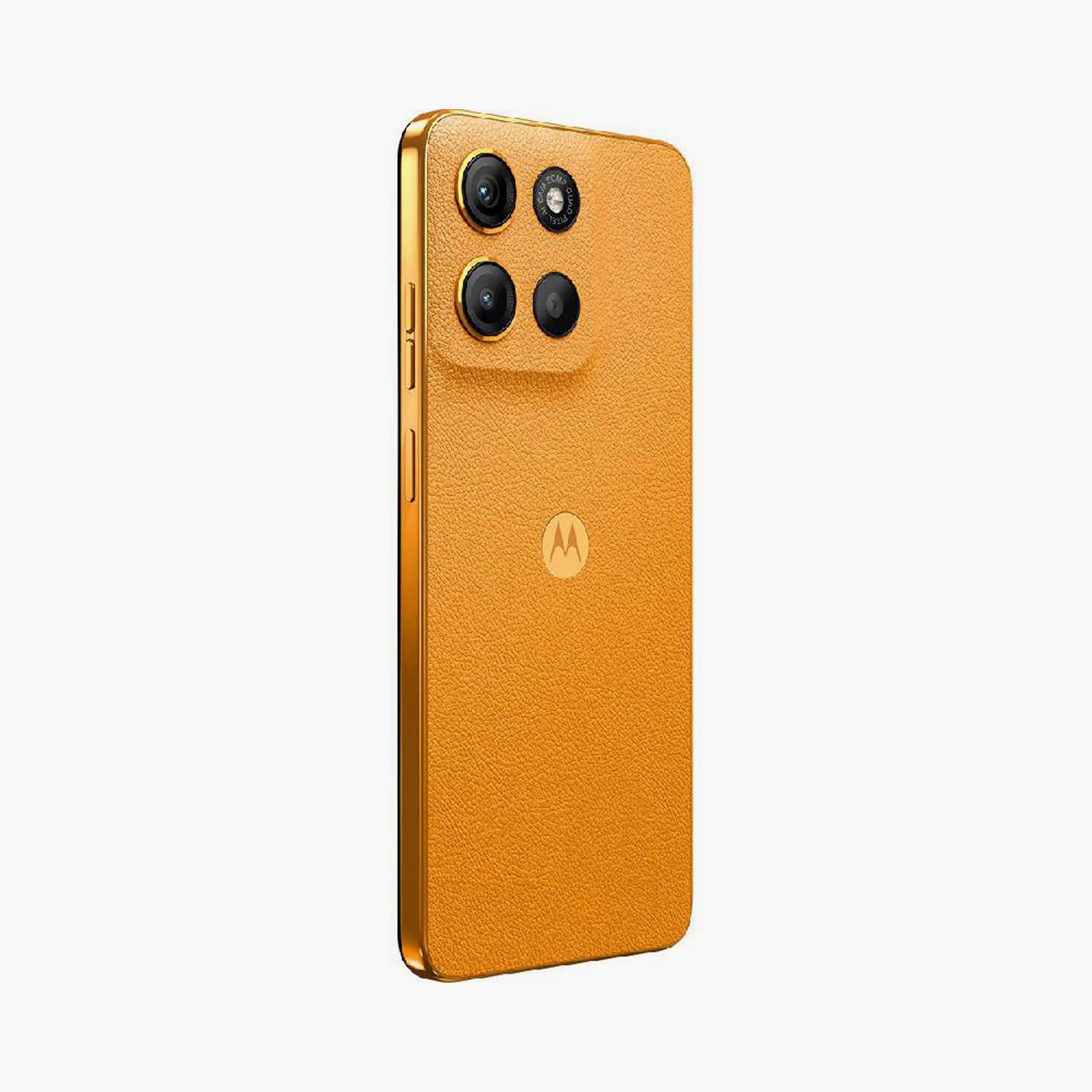 Motorola Moto G15 4G Sunrise Orange 8GB/256GB 6.72-inch | PB6F0011AE-electronics-phones-image-3
