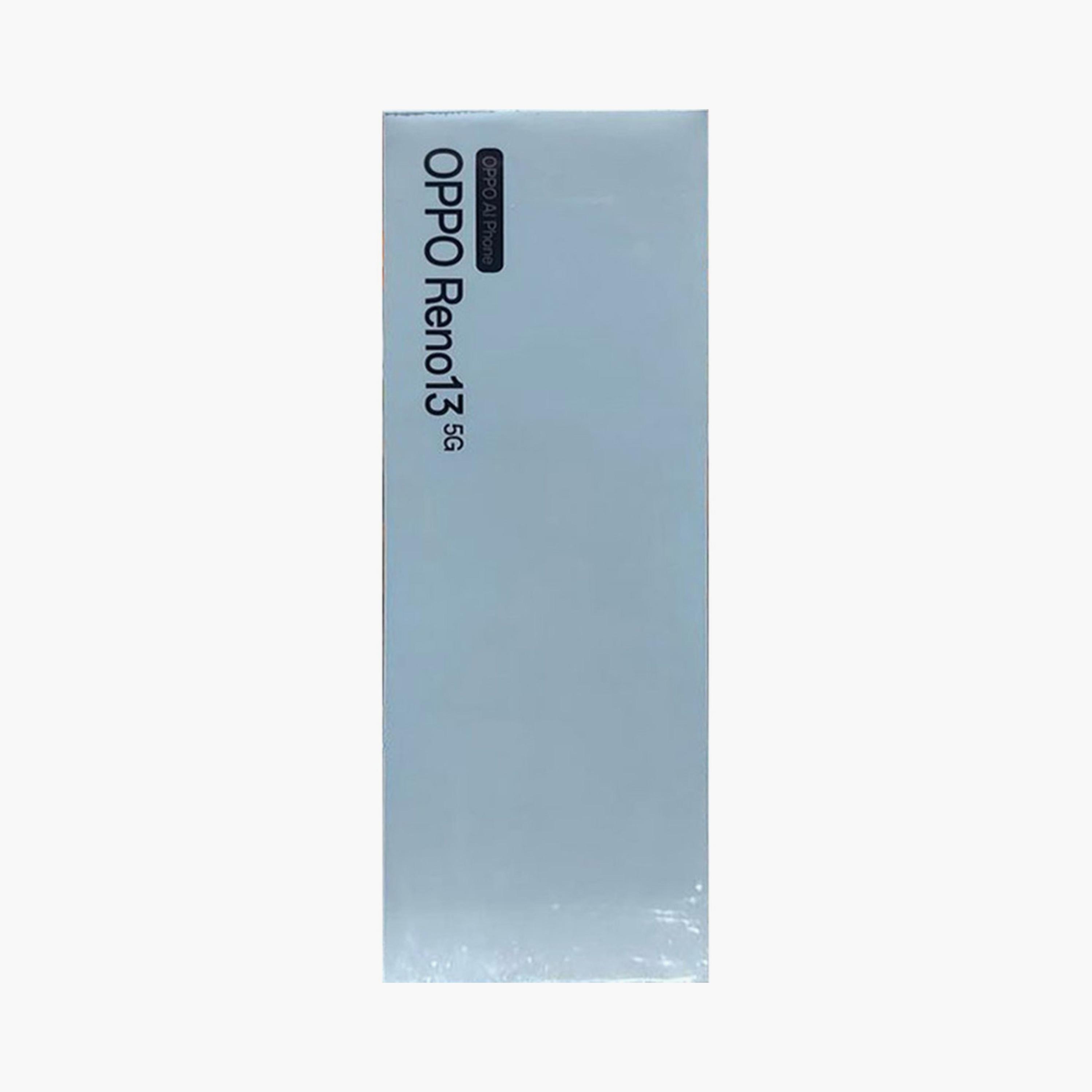 Oppo Reno13 5G Plume White AE Europe 12GB/512GB MediaTek Dimensity 8350 | CPH2689-electronics-phones-image-6