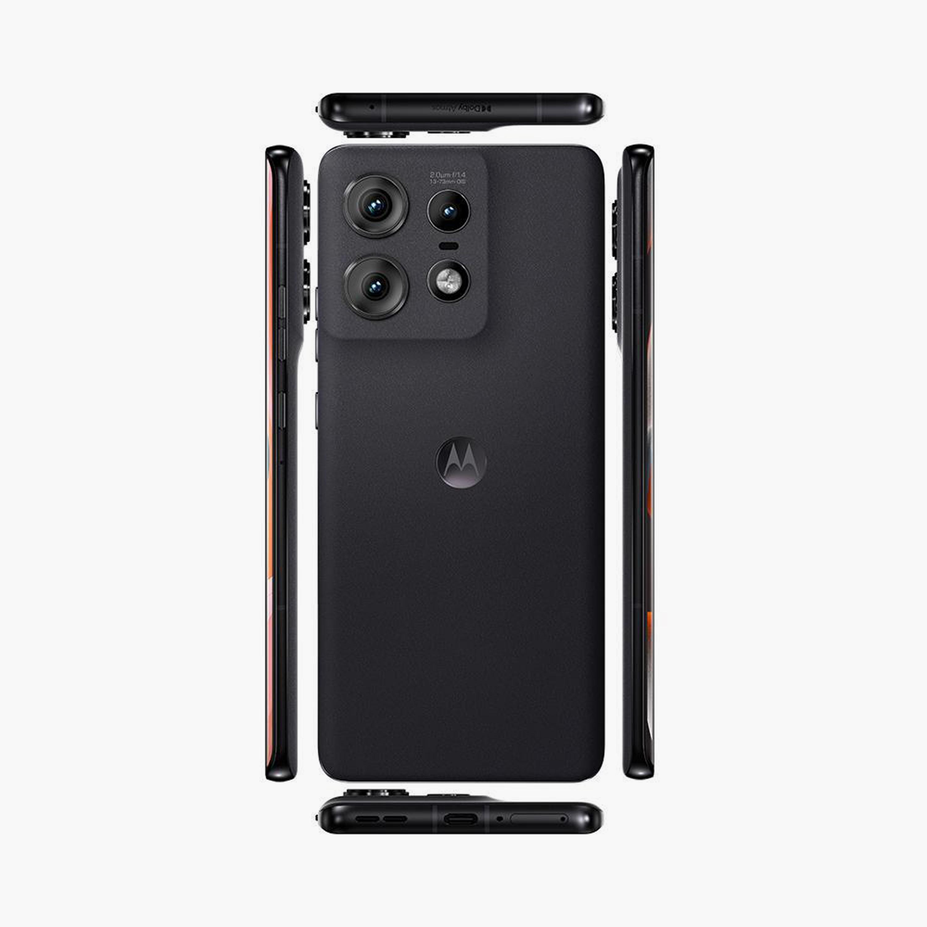 موتورولا موتو إيدج 50 برو 5G 12 جيجا/512 جيجا كوالكوم سنابدراجون 7 (الجيل الثالث)-electronics-phones-image-4