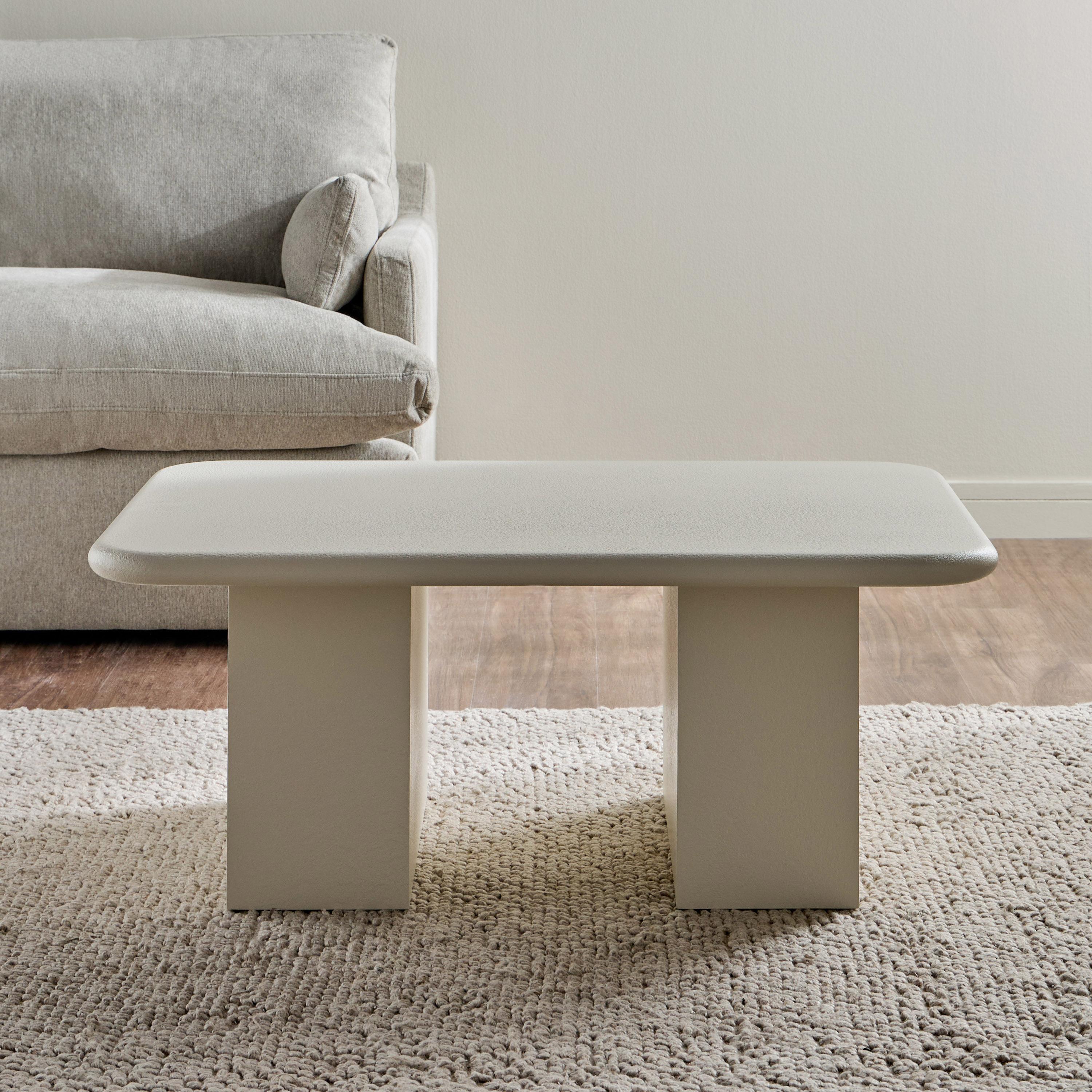 Studio Obliq Vesper Coffee Table