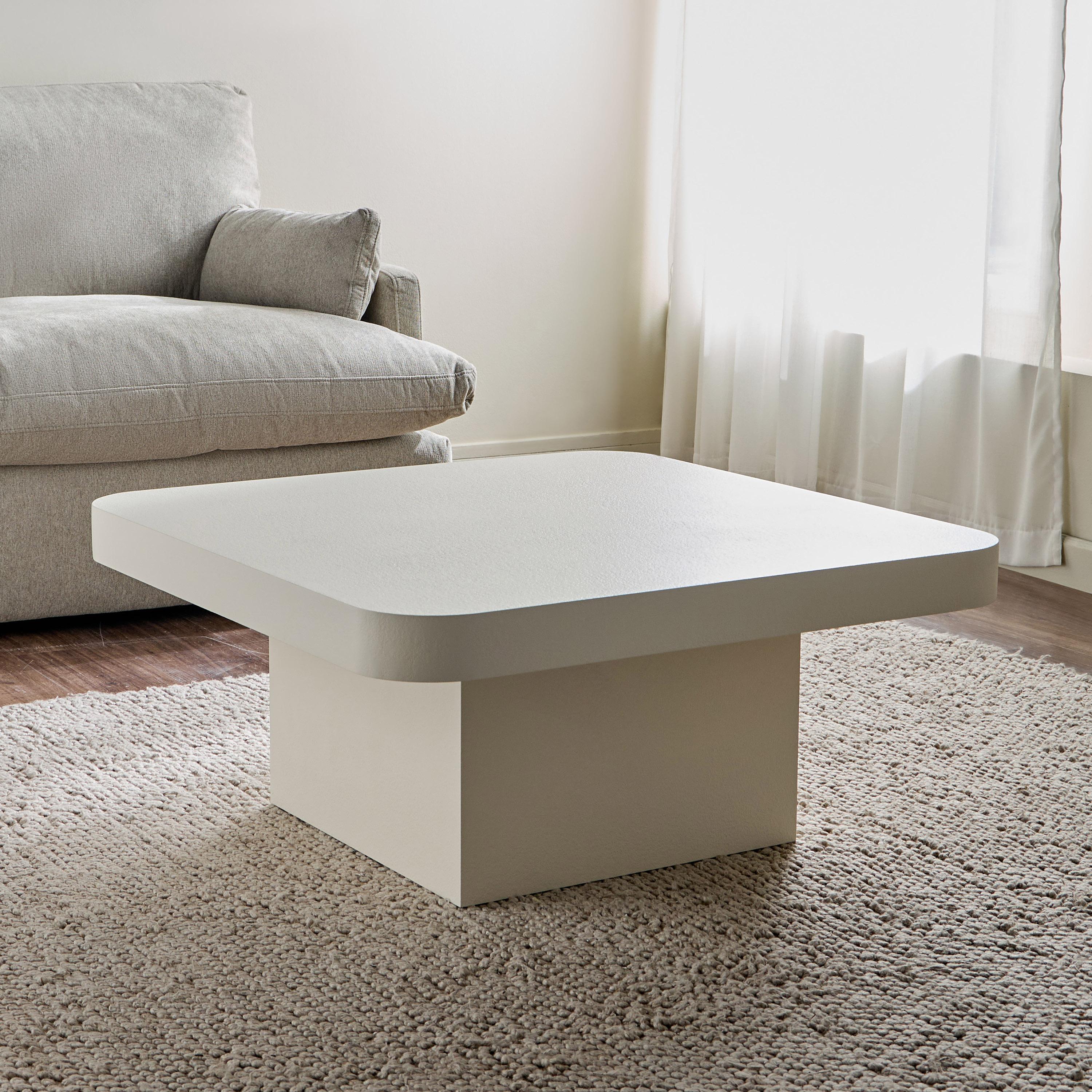 Studio Obliq Summit Coffee Table