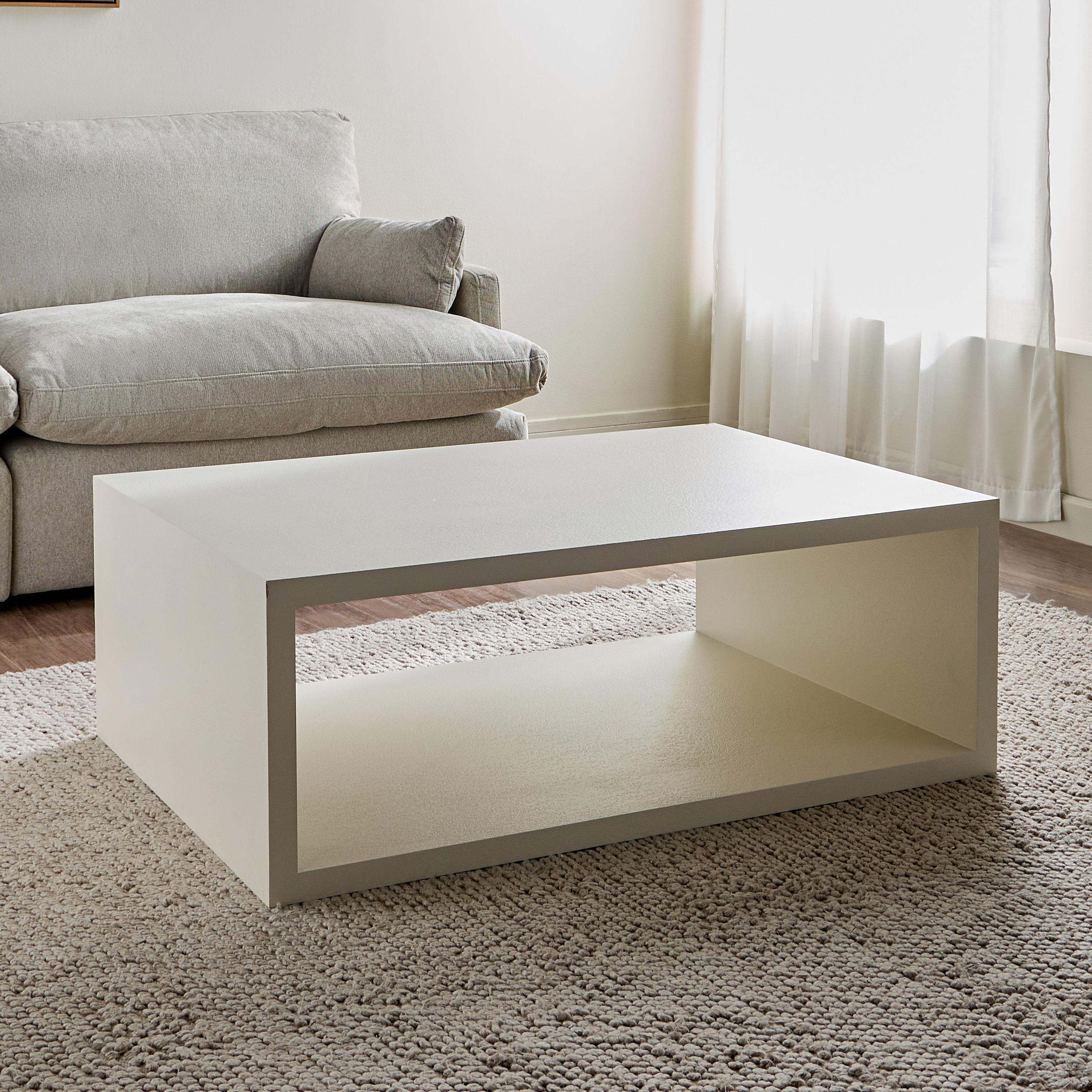 Studio Obliq Vault Coffee Table