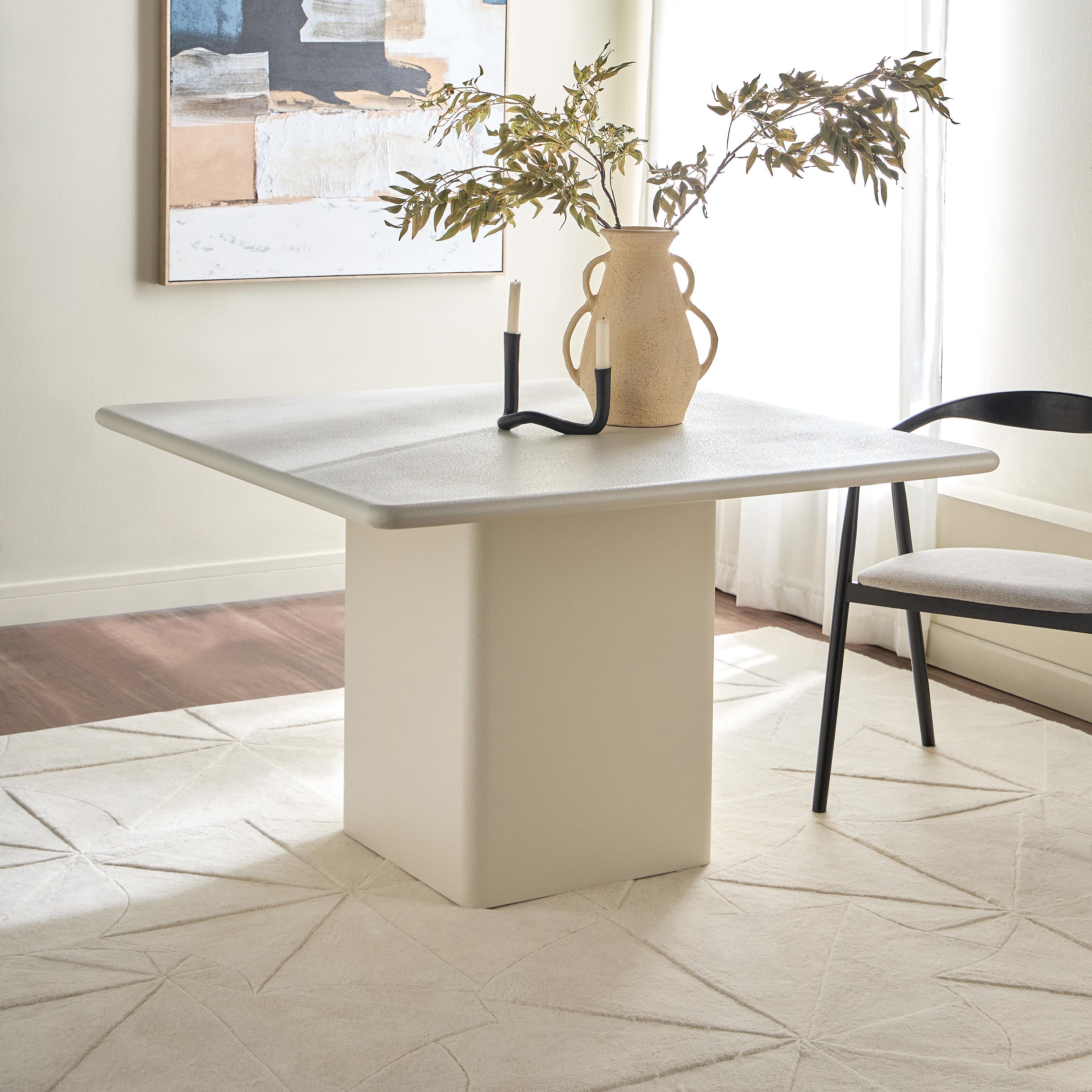 Studio Obliq Core 4-Seater Dining Table