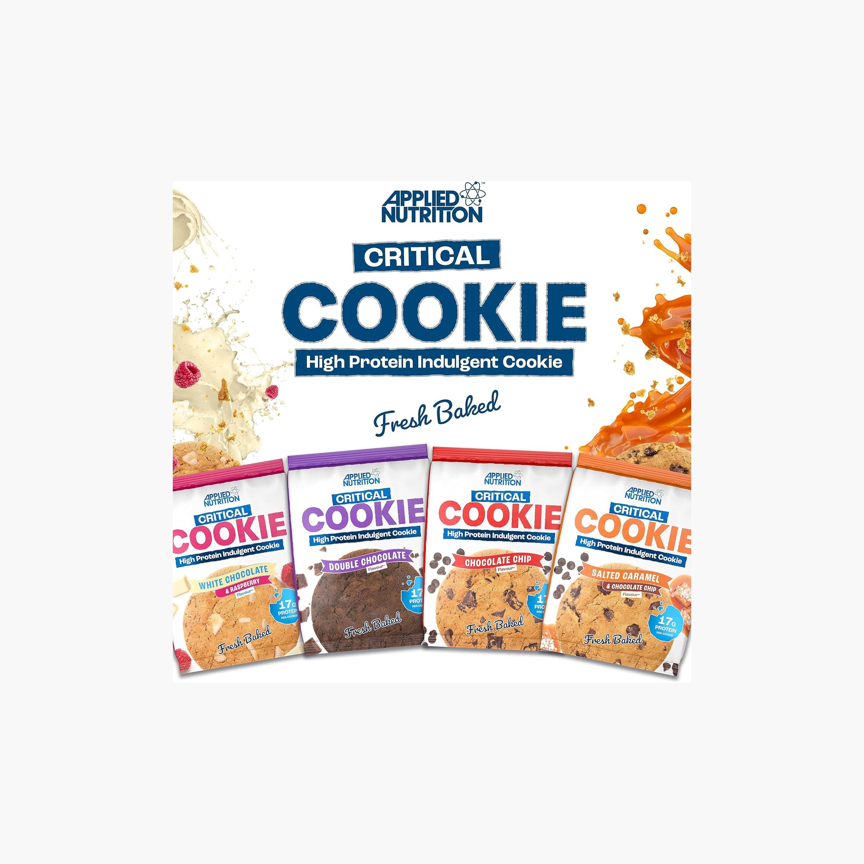 Applied Nutrition Critical Cookie Chocolate Chip (Box)-sports-nutrition-proteinbarssnacks-image-3