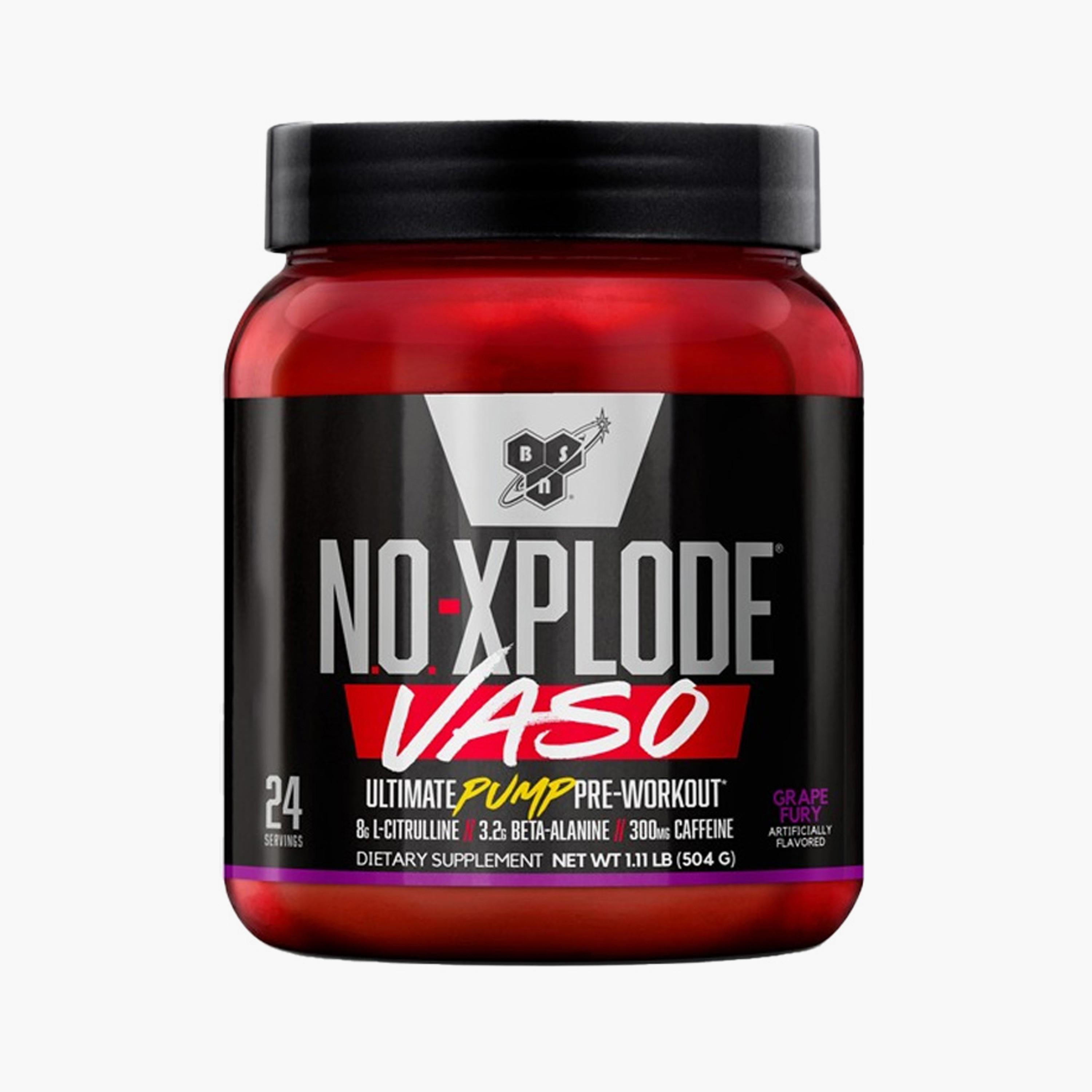 بي إس إن نو إكسبلود فاسو مضخة عنب فيوري 1.11 رطل-sports-nutrition-prepostworkout-image-1