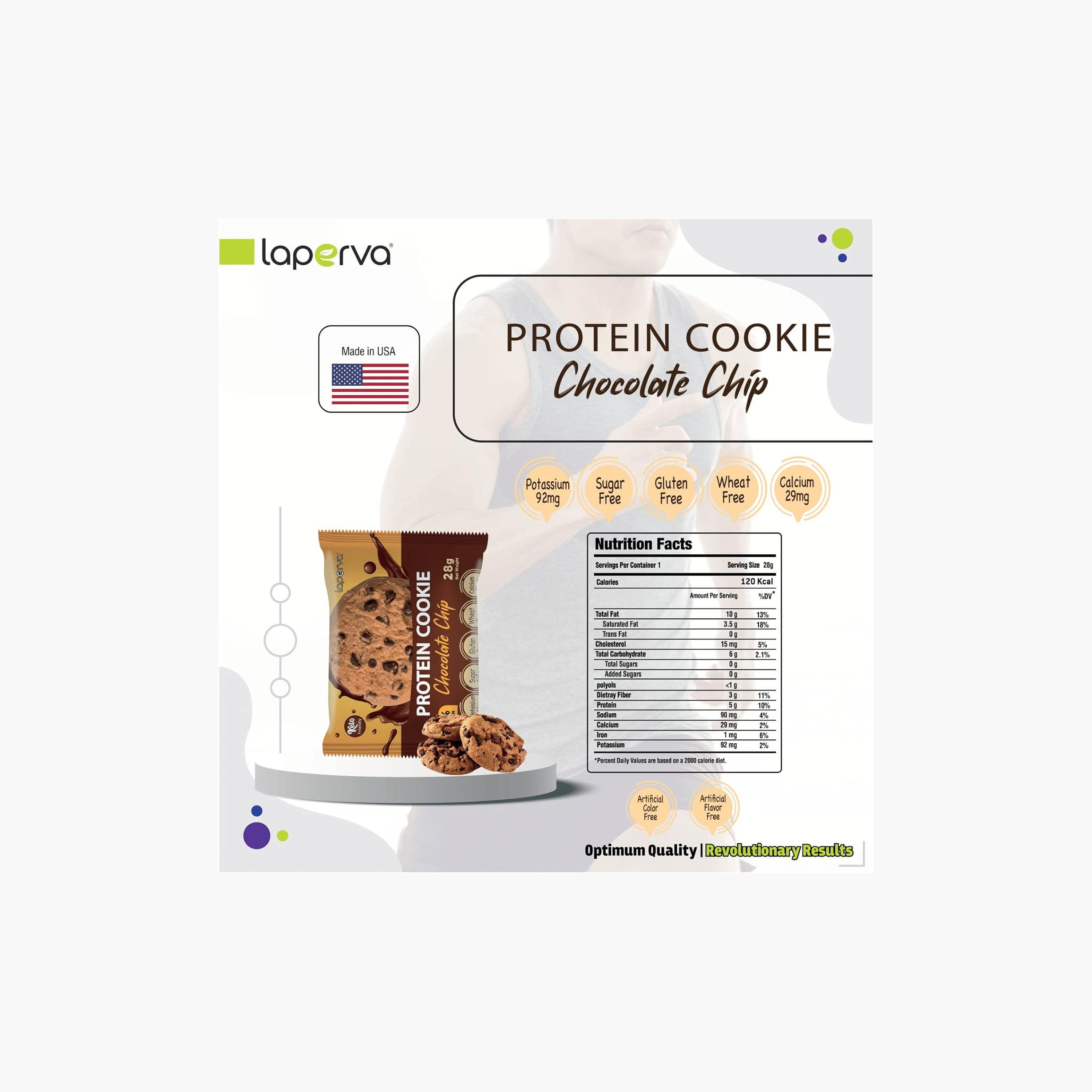 Laperva Protein Cookie Chocolate Chip (Box)-sports-nutrition-proteinbarssnacks-image-3