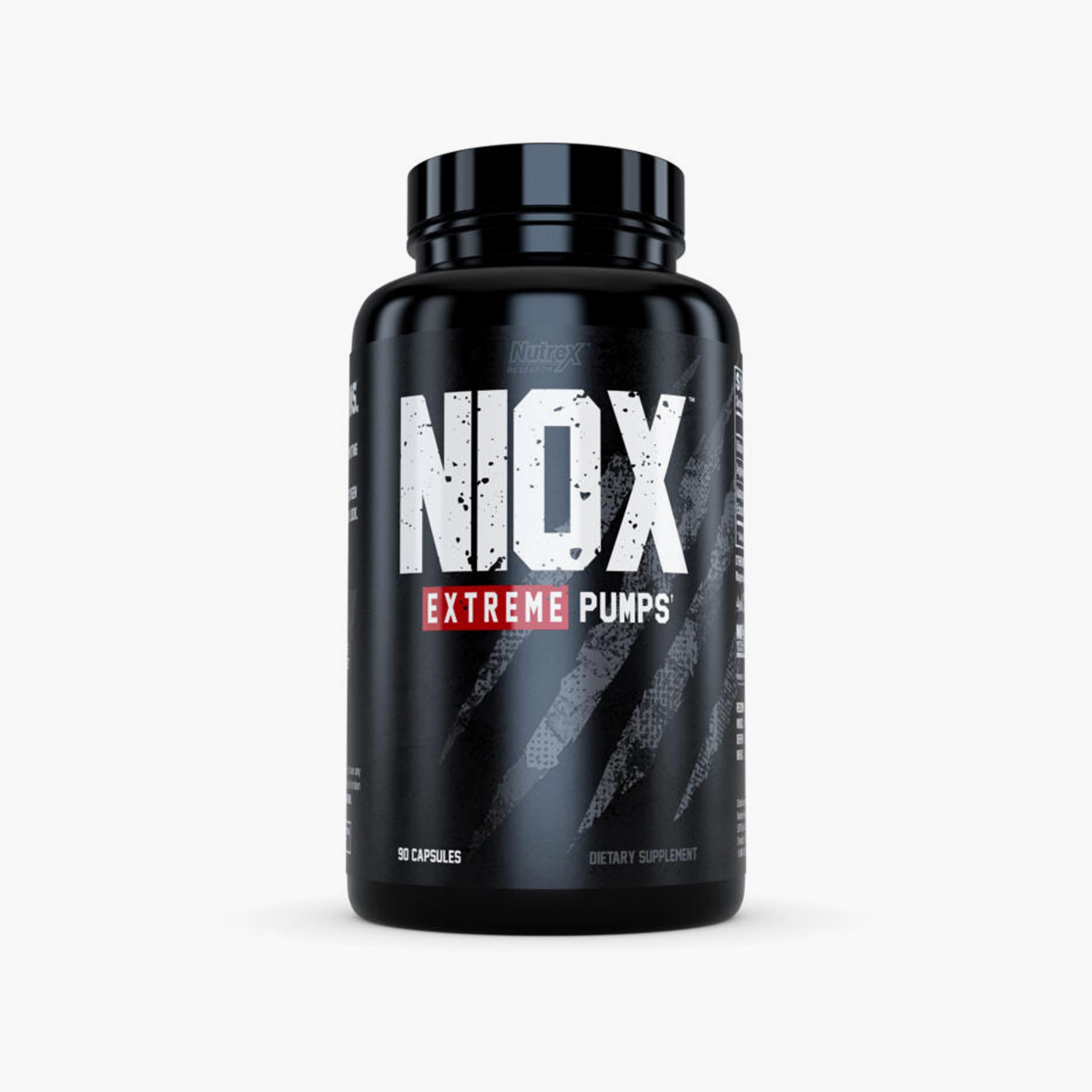 مضخات نيوكس إكستريم من نوتركس ريسيرش 90 كبسولة-sports-nutrition-prepostworkout-image-1