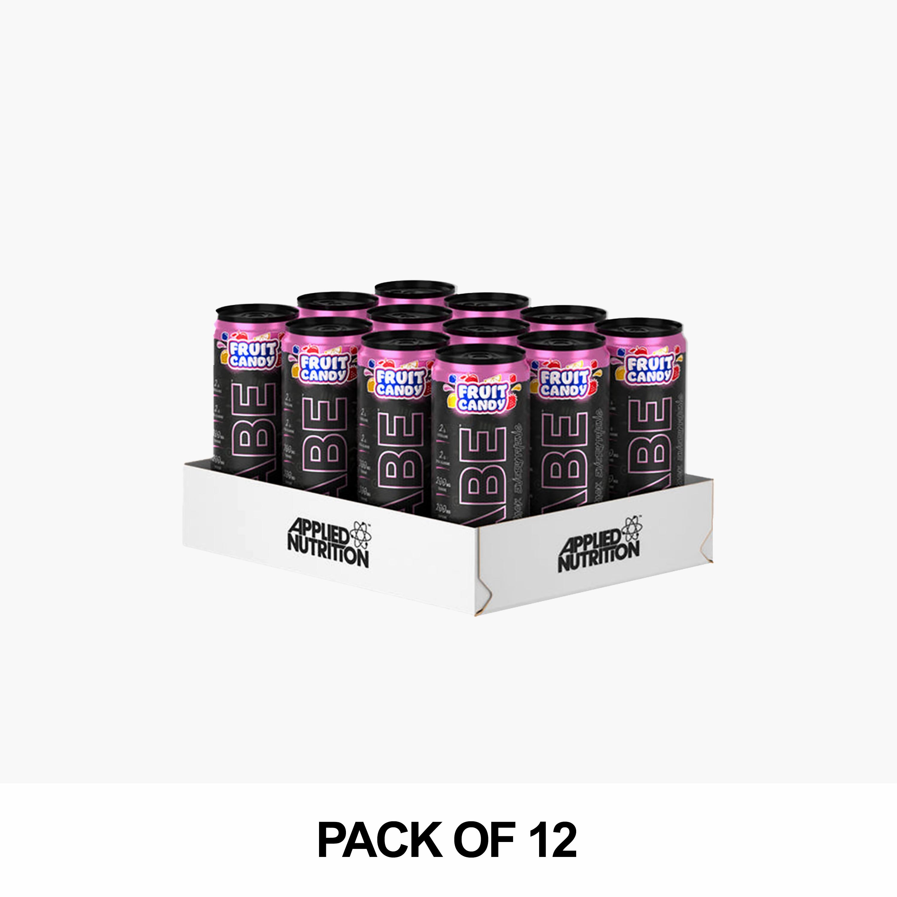 Applied Nutrition ABE Ultimate Pre Workout Drink Fruit Candy - Pack of 12-sports-nutrition-prepostworkout-image-1