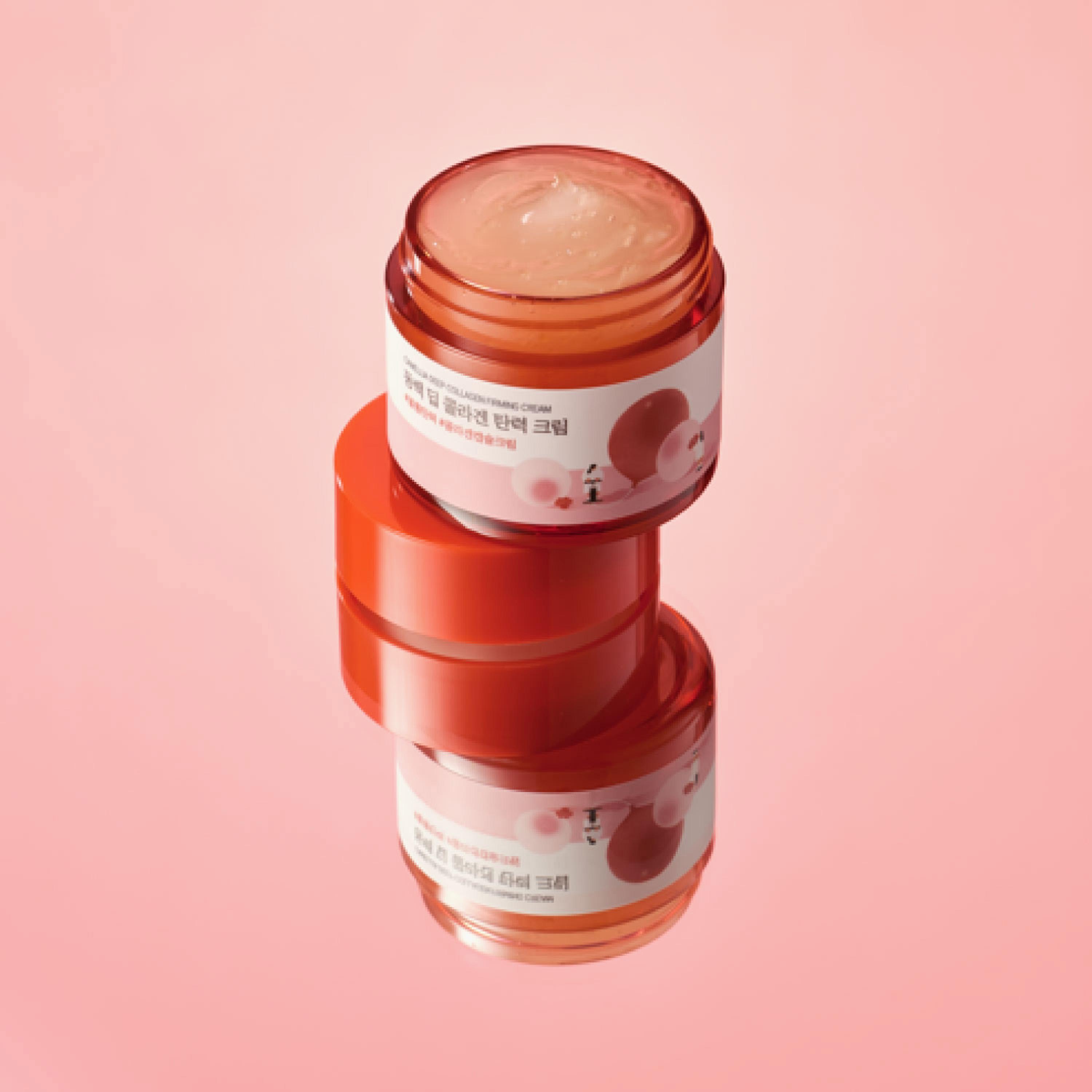 Roundlab Camellia Deep Collagen Firming Cream - 50 ml-beautyandpersonalcare-kbeauty-skin-treatmentsandserums-image-3