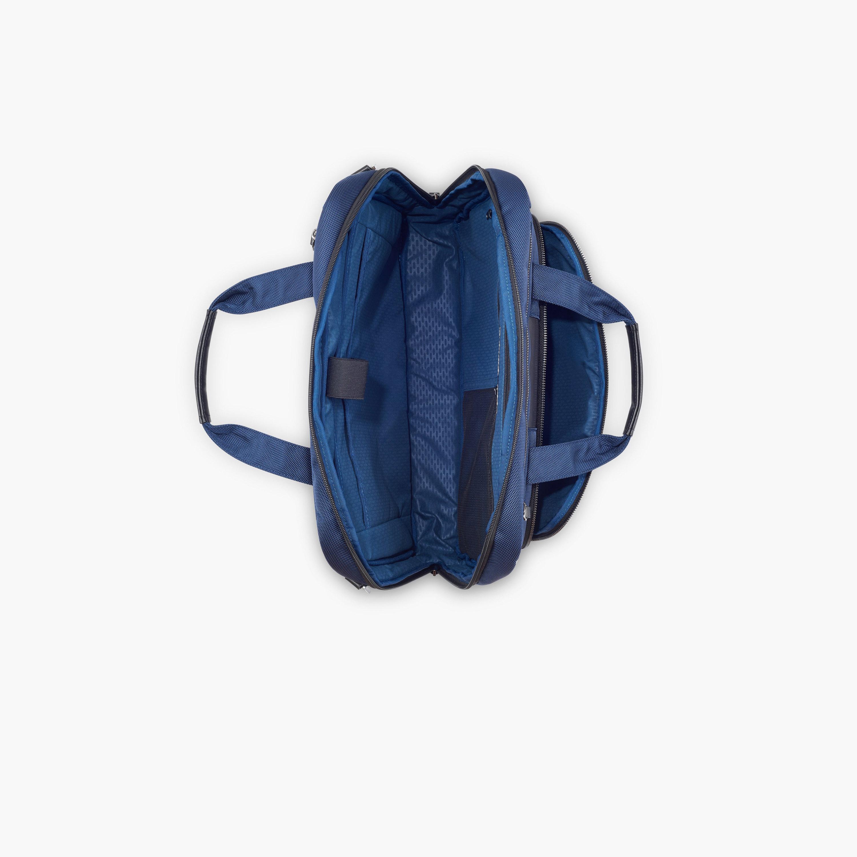 Delsey 15L Laptop Bag with Detachable Strap | 335728-men-bags-image-5
