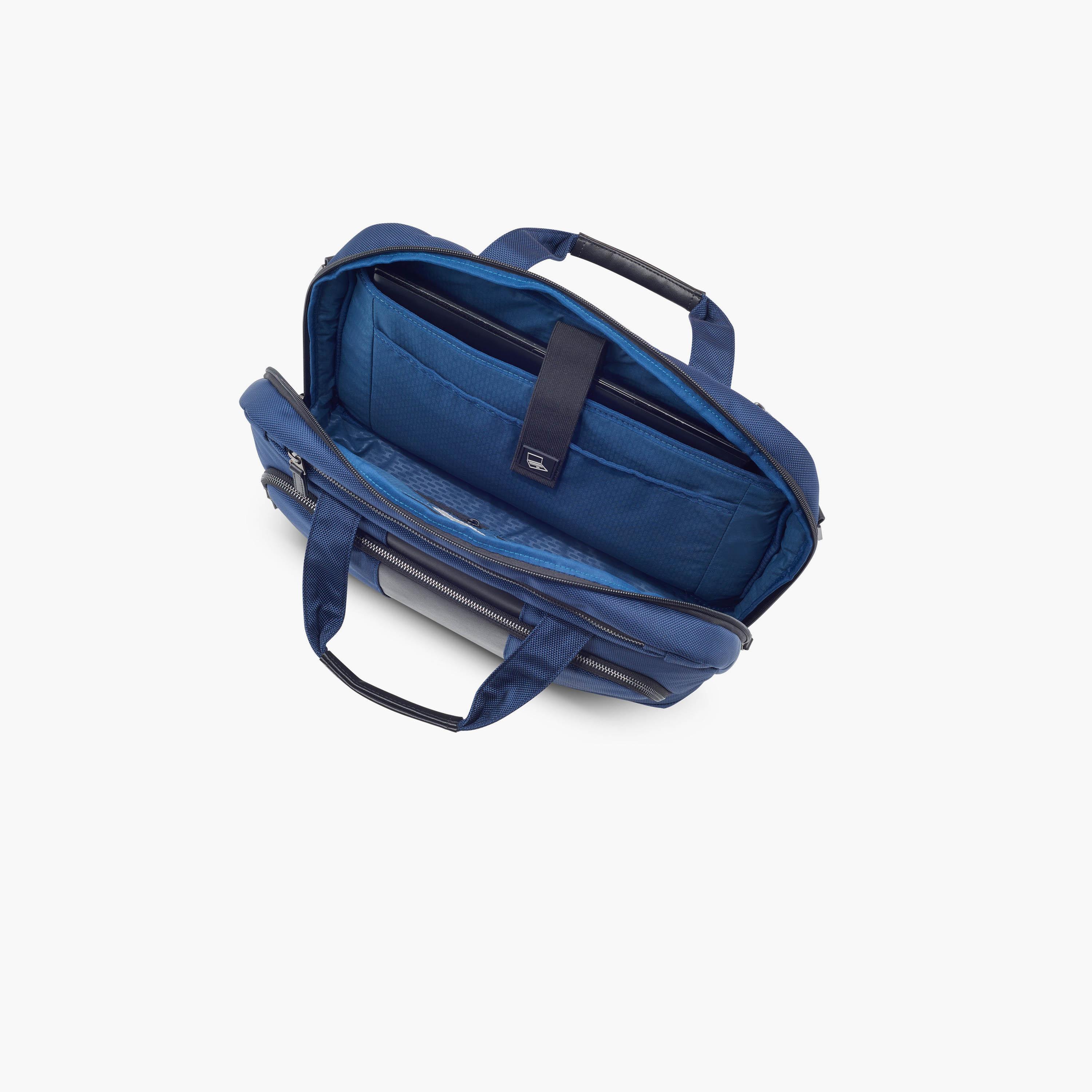 Delsey 15L Laptop Bag with Detachable Strap | 335728-men-bags-image-7