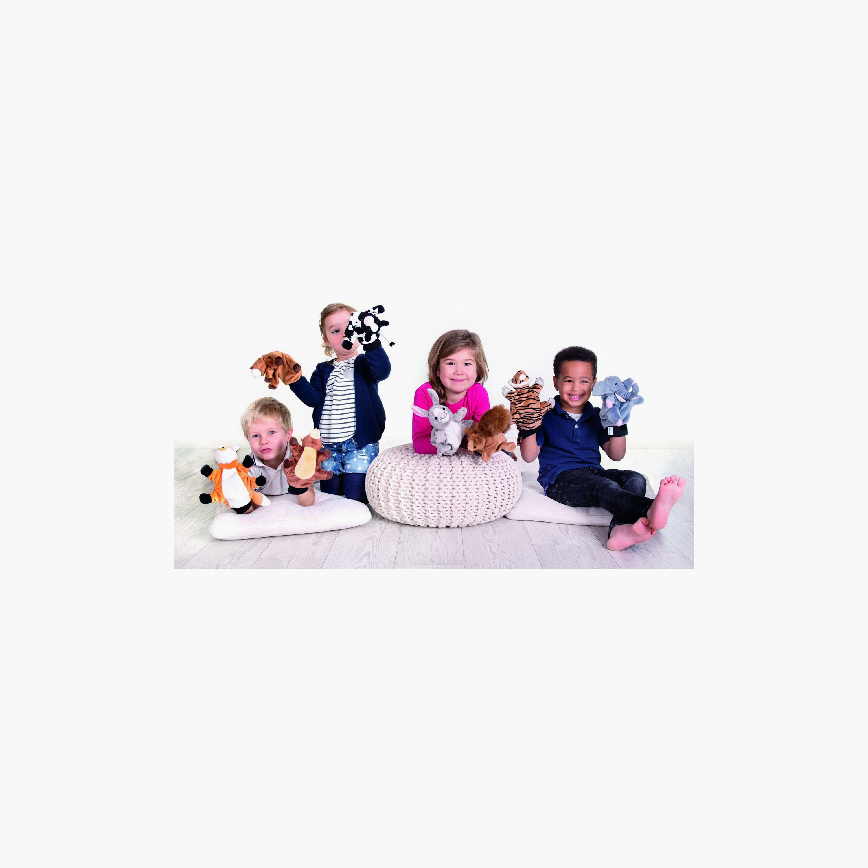دمية يدوية من بيليدوك - نحلة-toys-plushsofttoys-animals-image-2