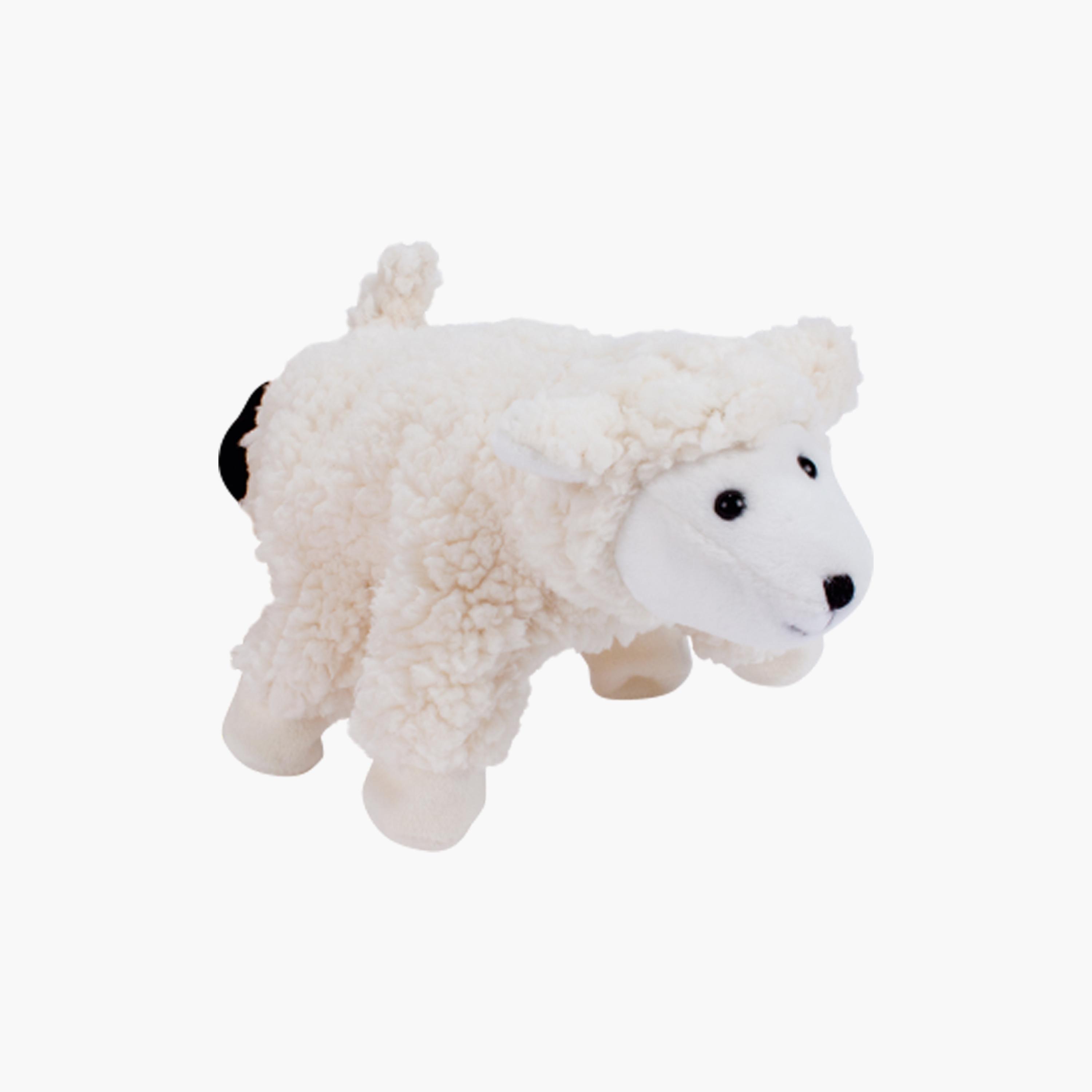 Beleduc Handpuppet - Sheep-toys-plushsofttoys-animals-image-3