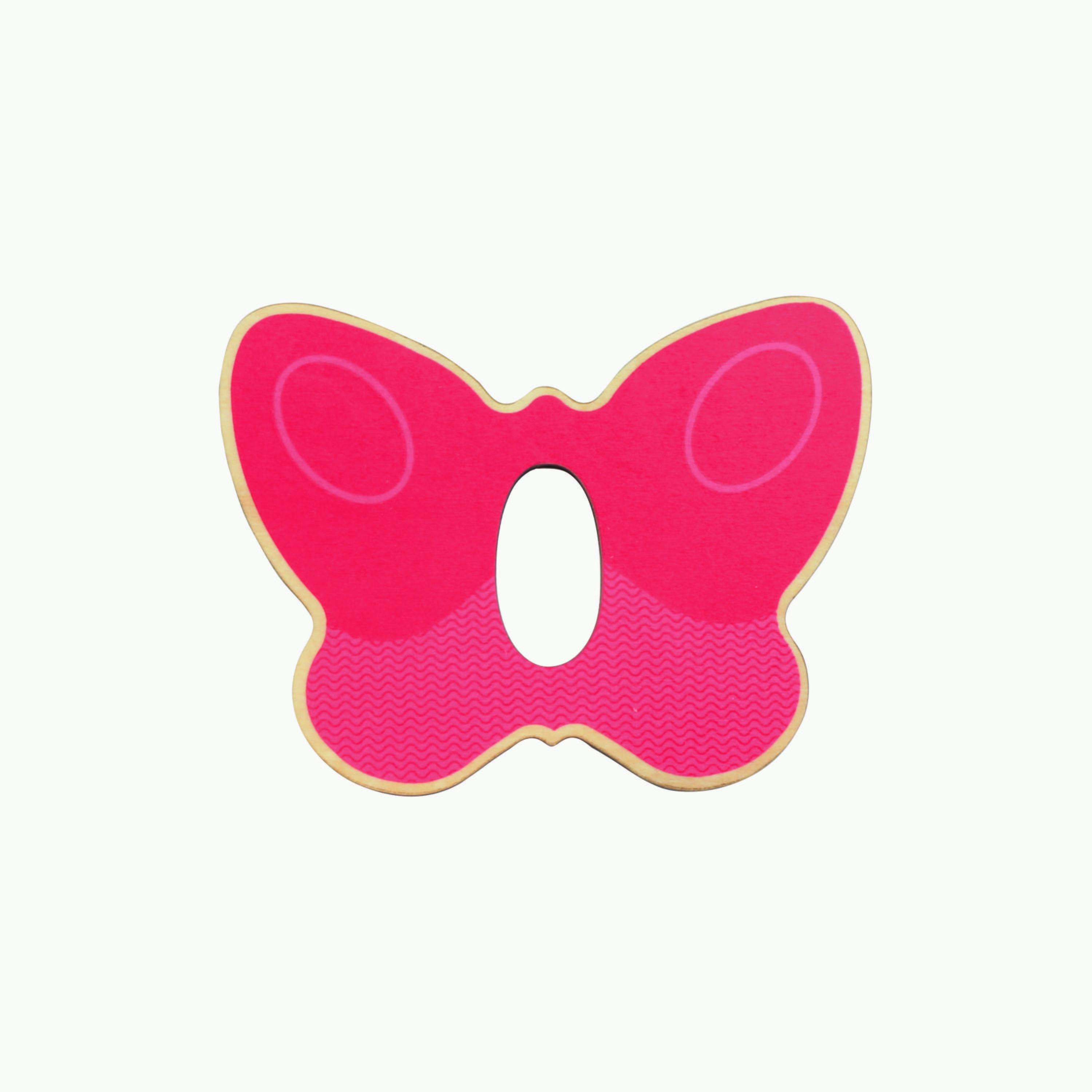 Beleduc Layered Wooden Butterfly Puzzle-4-Layer Educational Puzzle-toys-indoortoys-puzzles-image-3