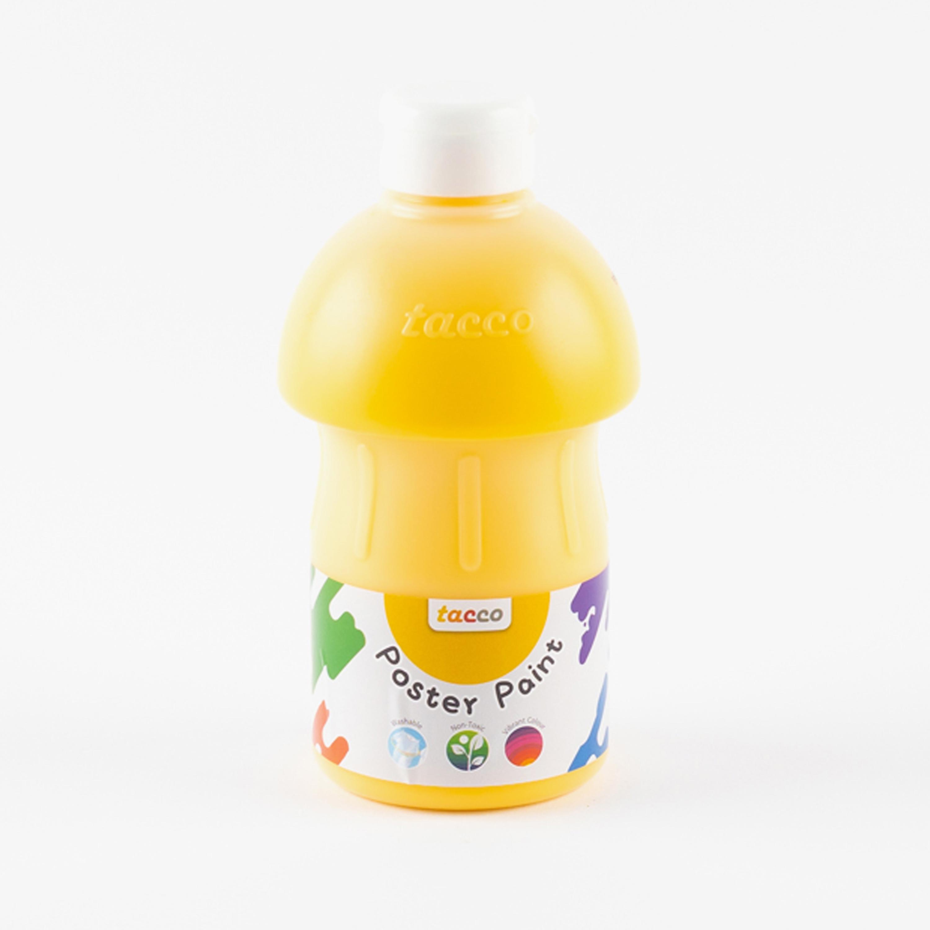 Beleduc Poster Paint 500 ml-school-artsandcrafts-image-1