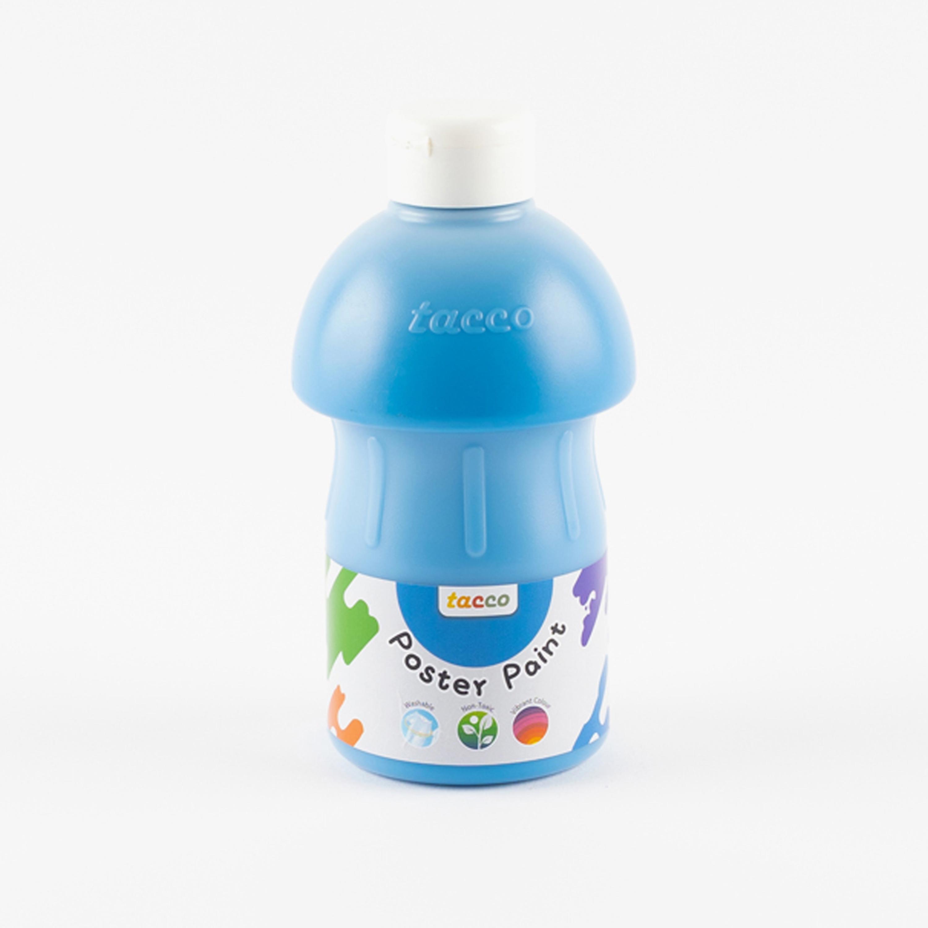 Beleduc Poster Paint 500 ml-school-artsandcrafts-image-1