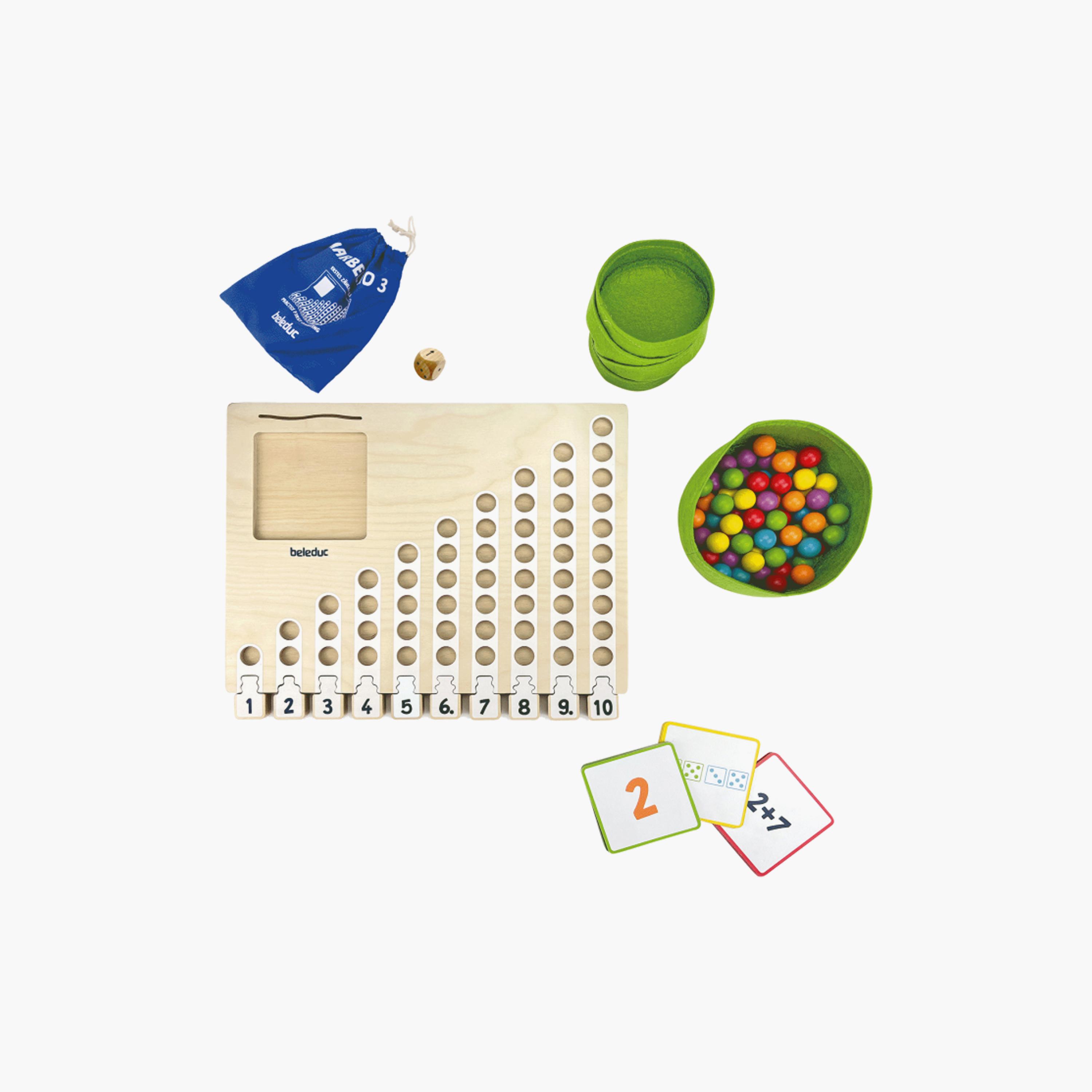 بيليدوك ماربيلينو / العد-toys-indoortoys-boardgames-image-3