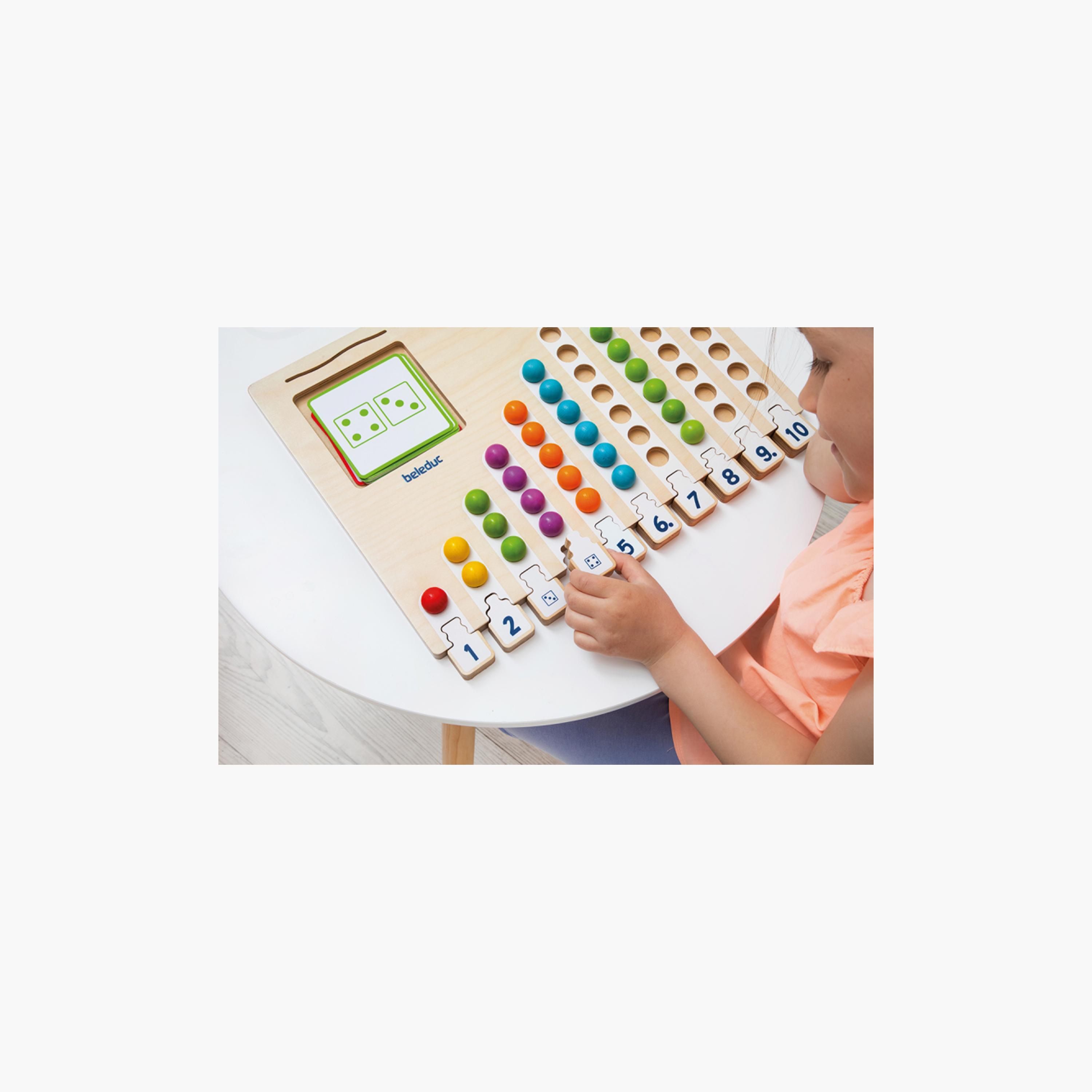 بيليدوك ماربيلينو / العد-toys-indoortoys-boardgames-image-2