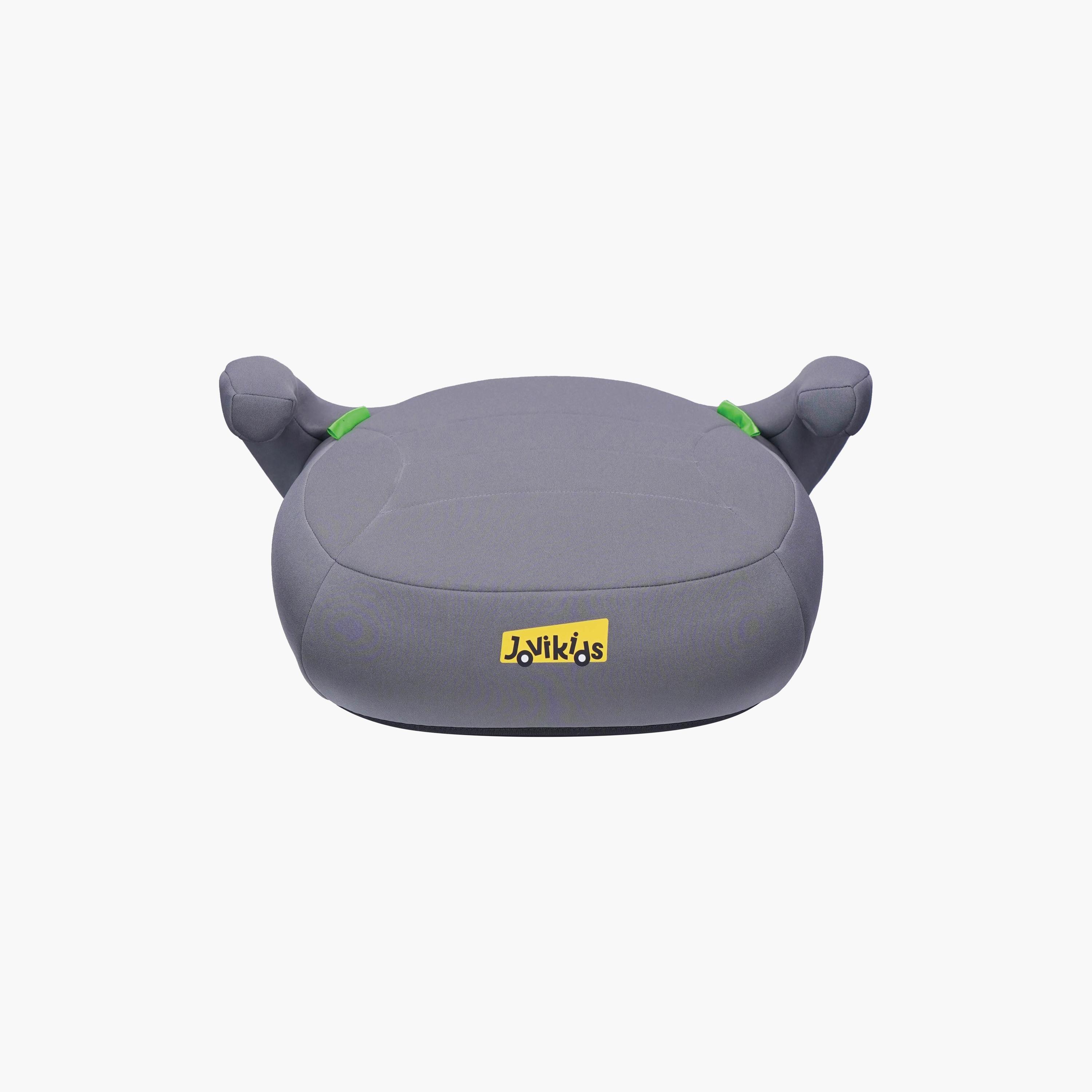 Jovikids Yoho Booster Car Seat with 3 Point Seat Belt - 6-12 Years-baby-gear-carseats-image-4