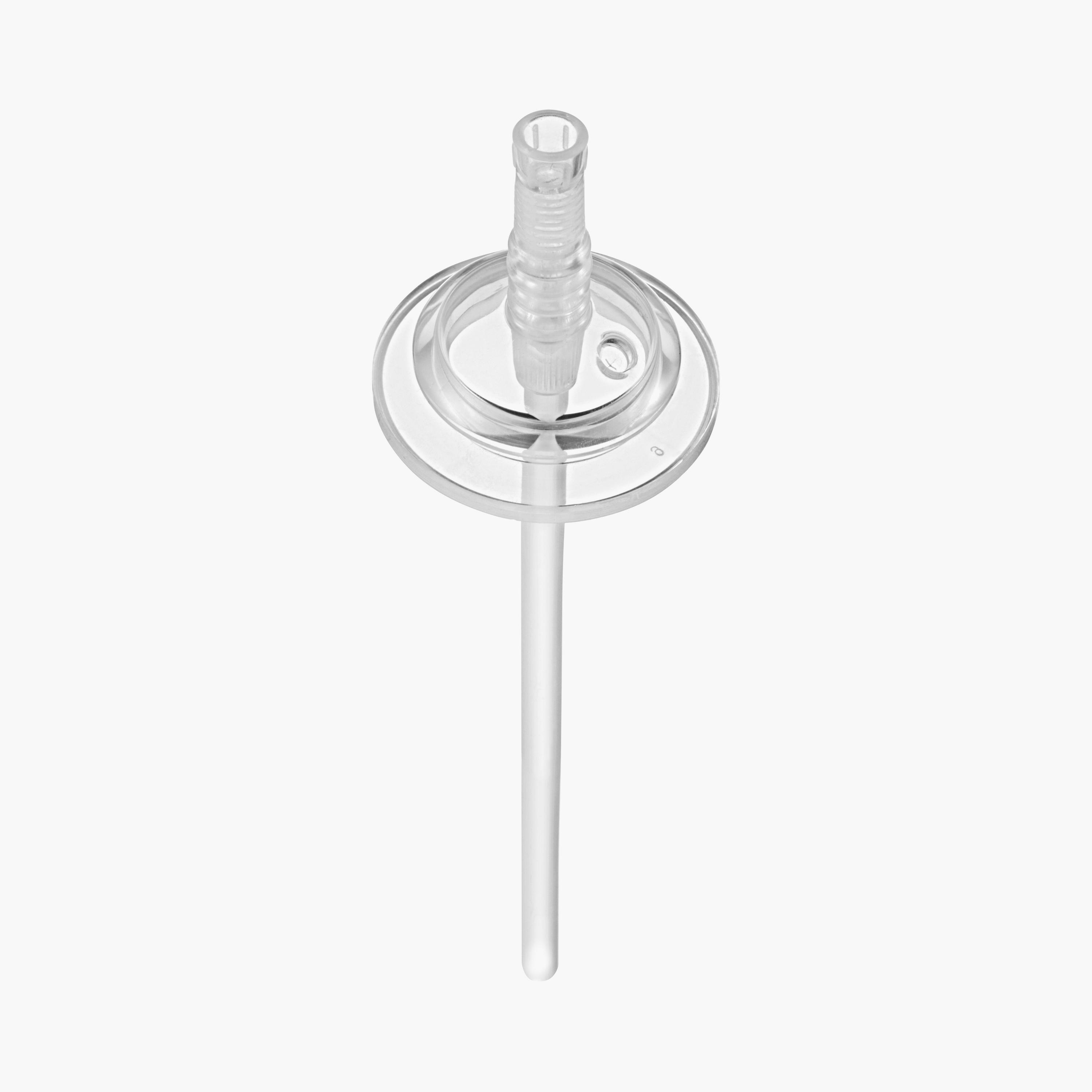 Nip Penguin Straw Cup - 330 ml-baby-feeding-mealtimeessentials-image-3