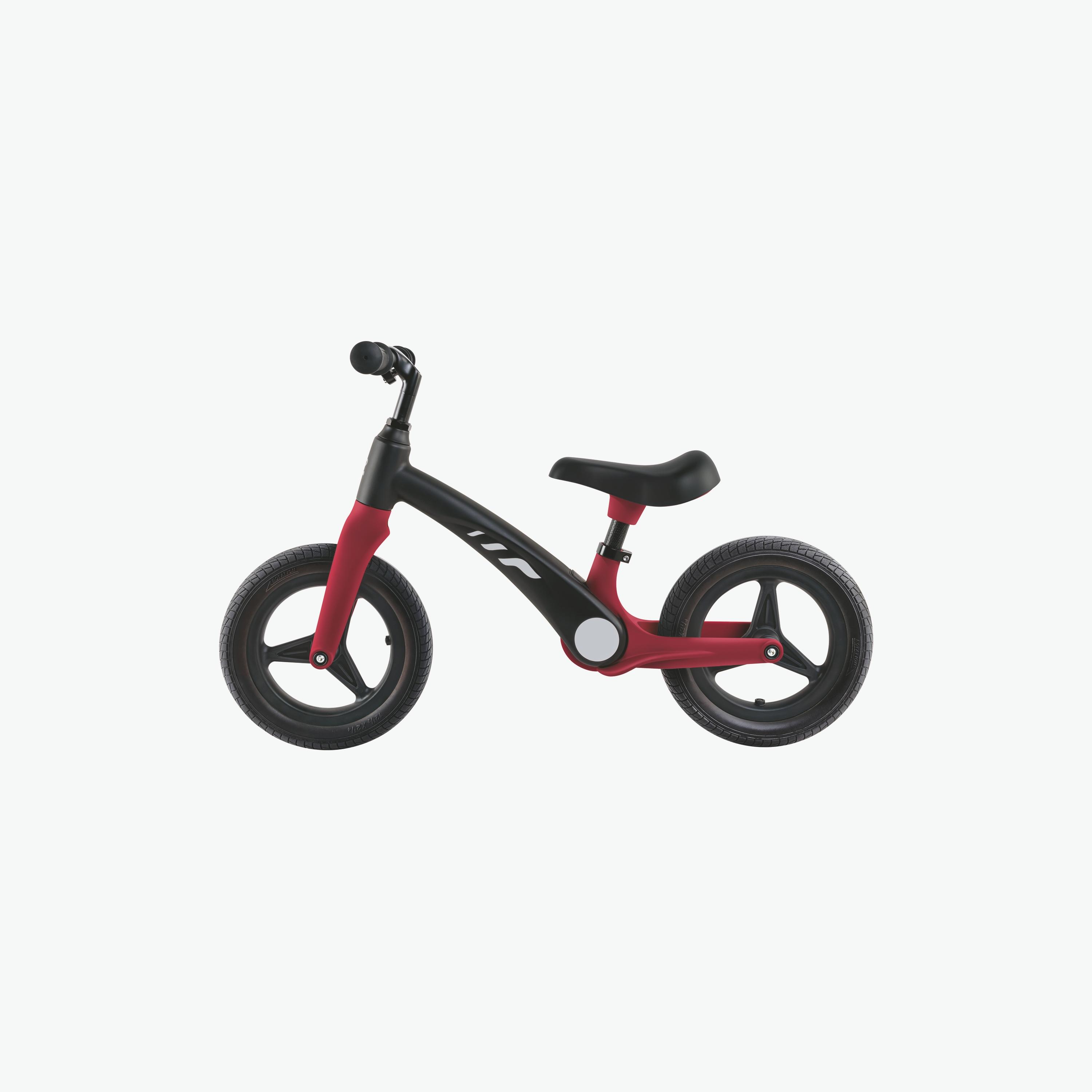 Hape Learner Lightweight Balance Bike-toys-outdoor-bikesandrideons-bikes-image-1
