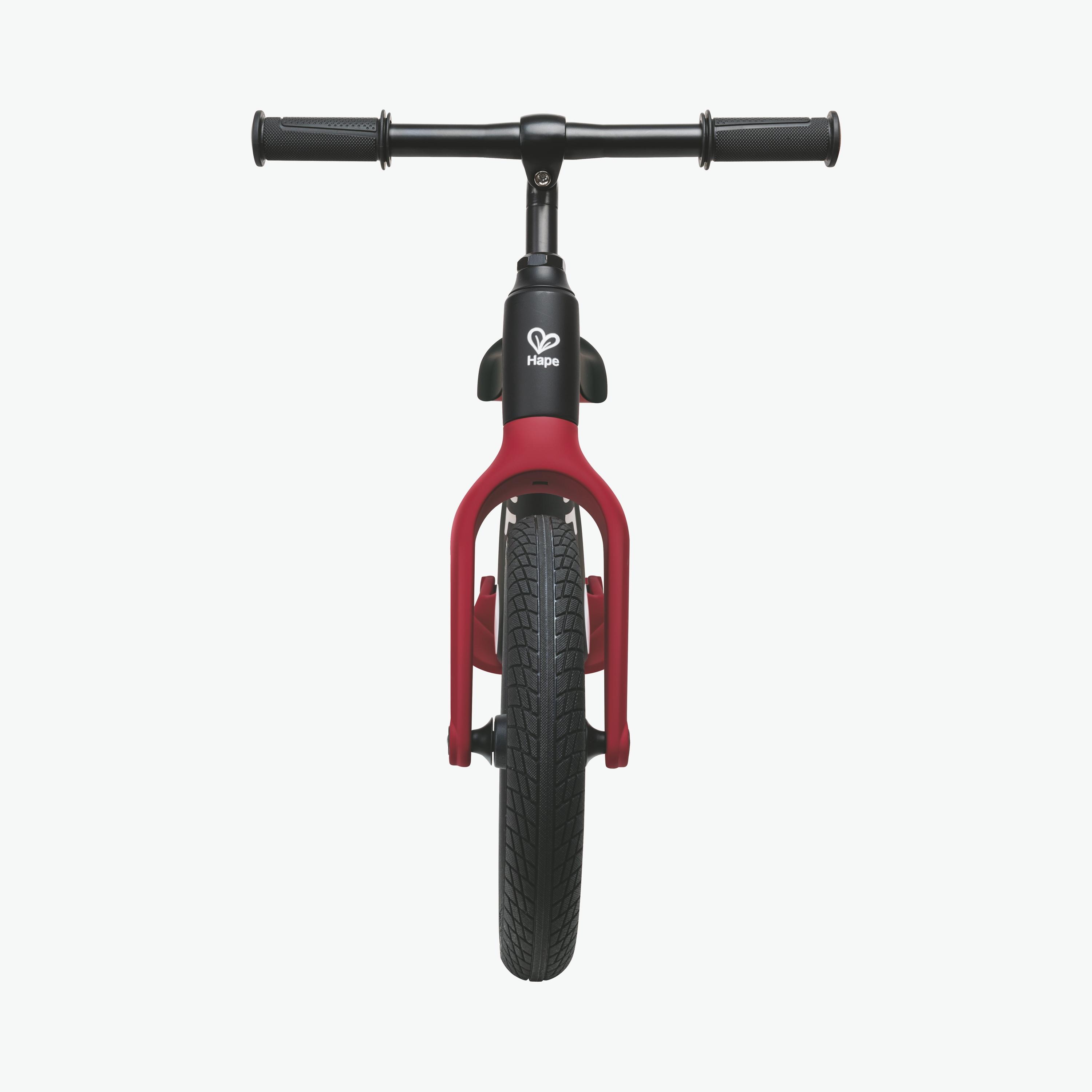 Hape Learner Lightweight Balance Bike-toys-outdoor-bikesandrideons-bikes-image-4